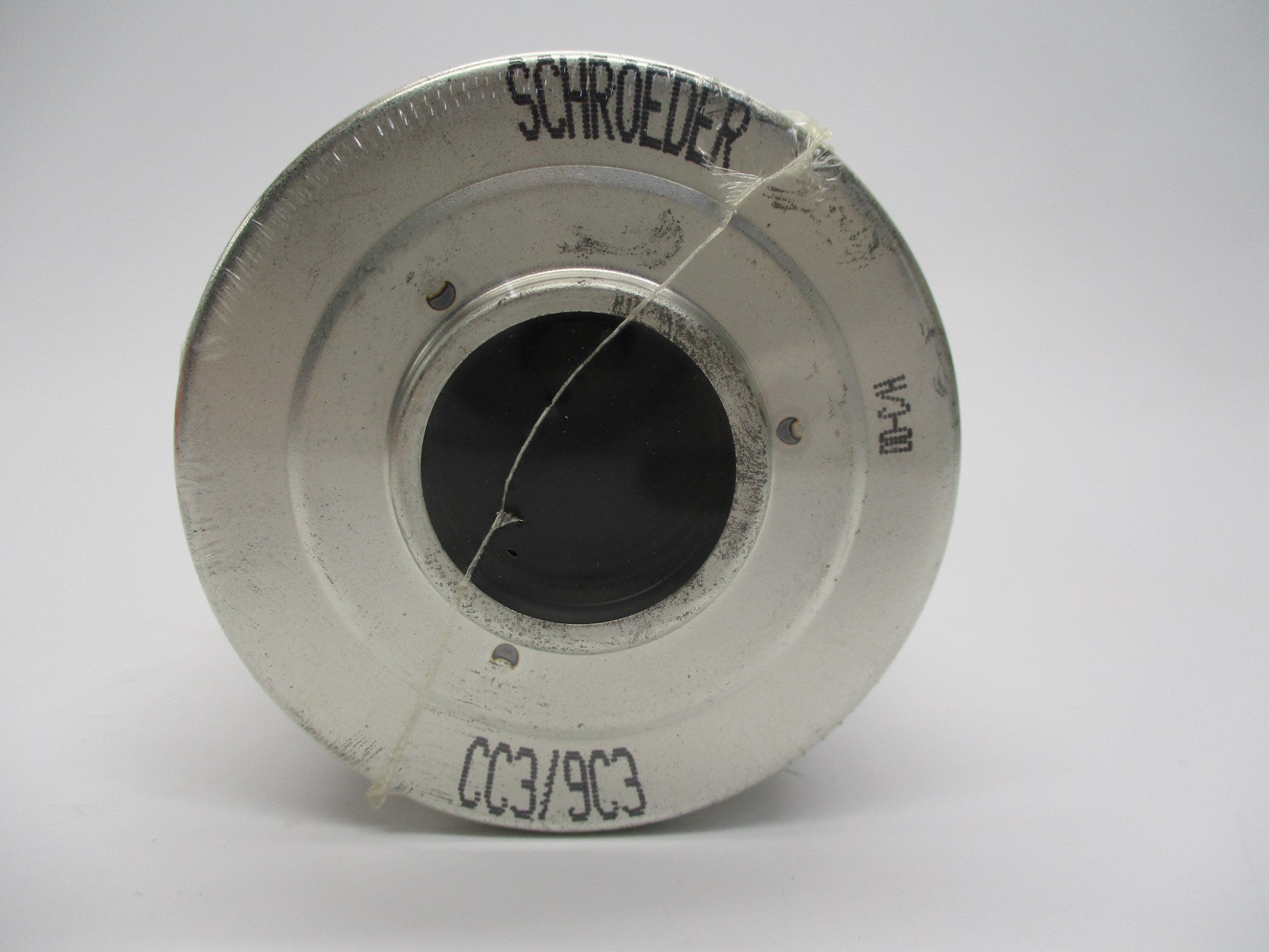 SCHROEDER CC3/9C3 NSMP