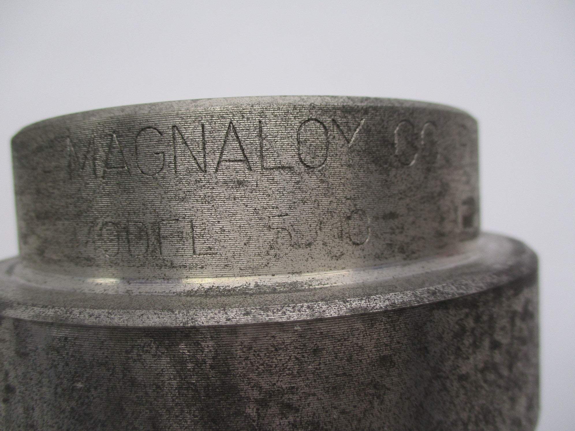 MAGNALOY 50020016 NSMP