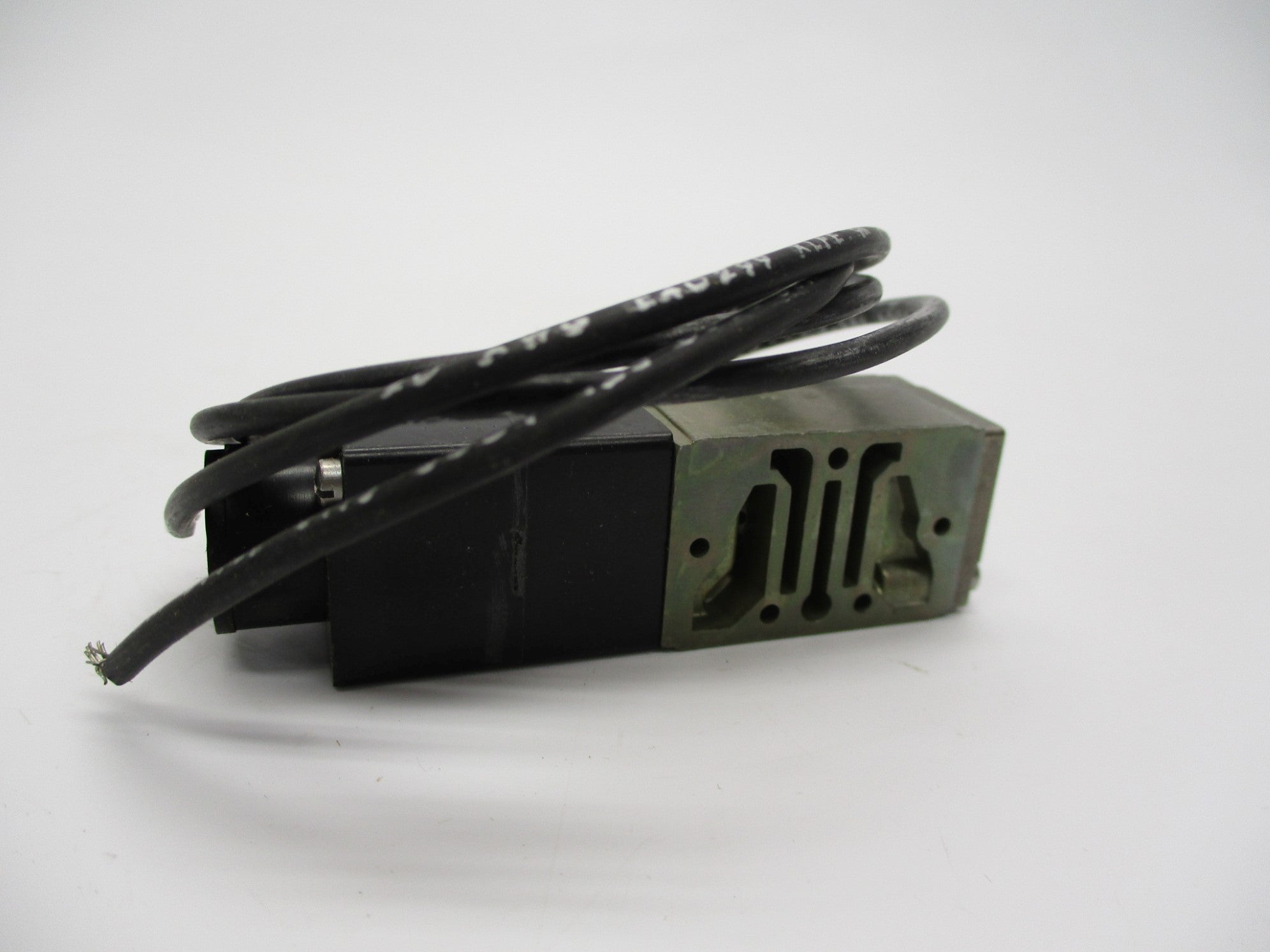 NUMATICS 031SA400B 24VDC NSNP