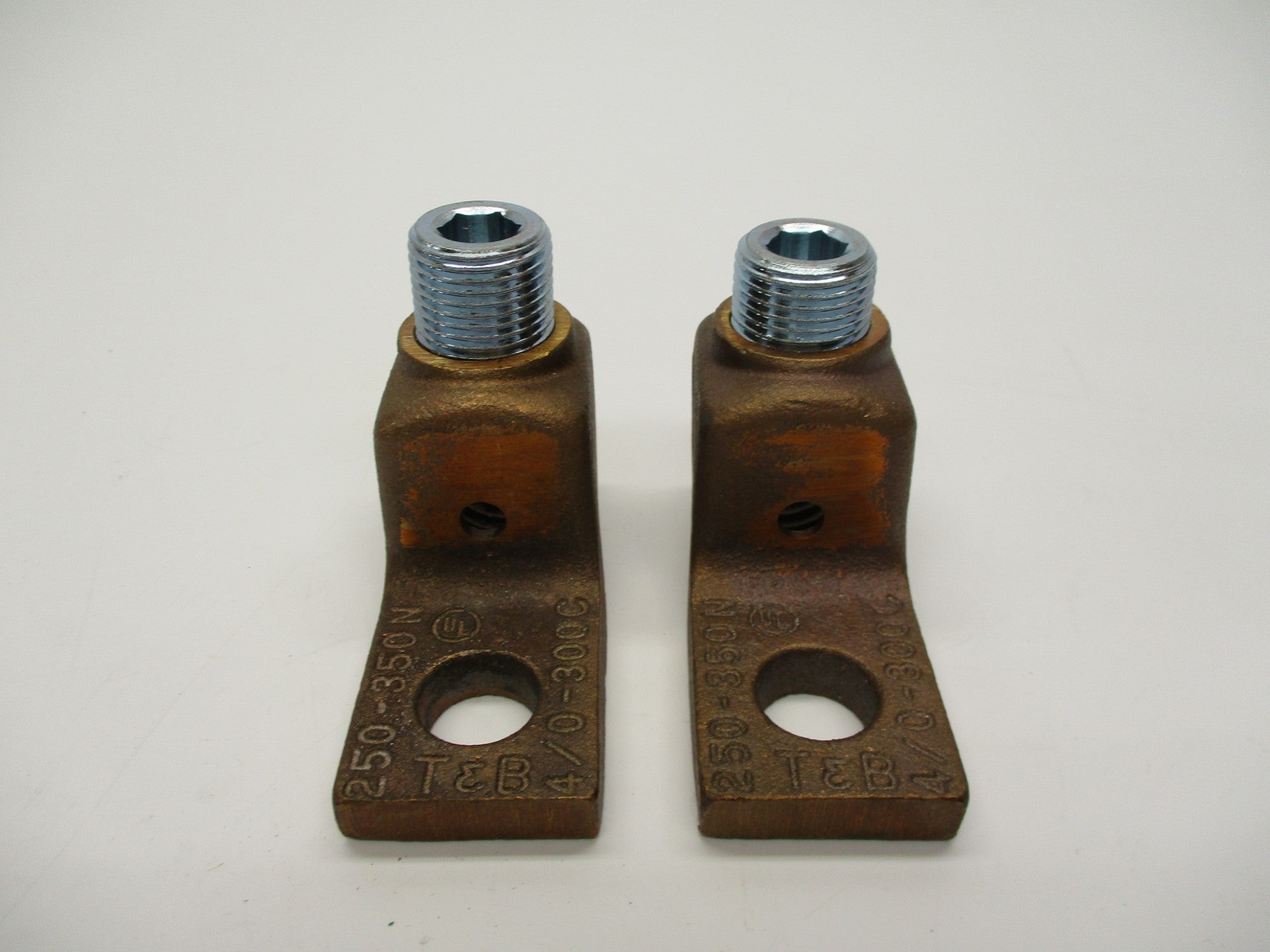 THOMAS & BETTS 31013 (PKG OF 2) NSMP
