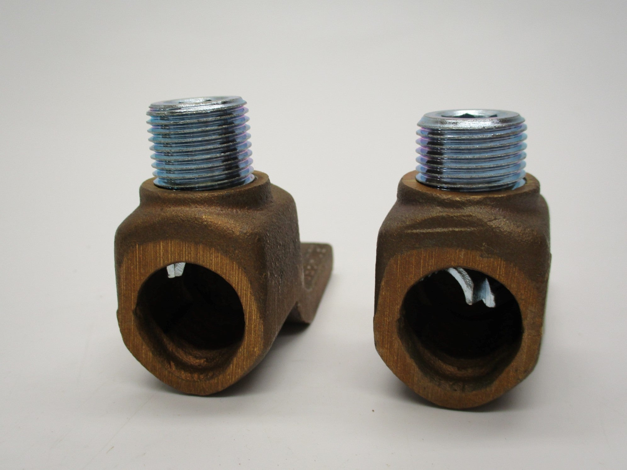 THOMAS & BETTS 31013 (PKG OF 2) NSMP