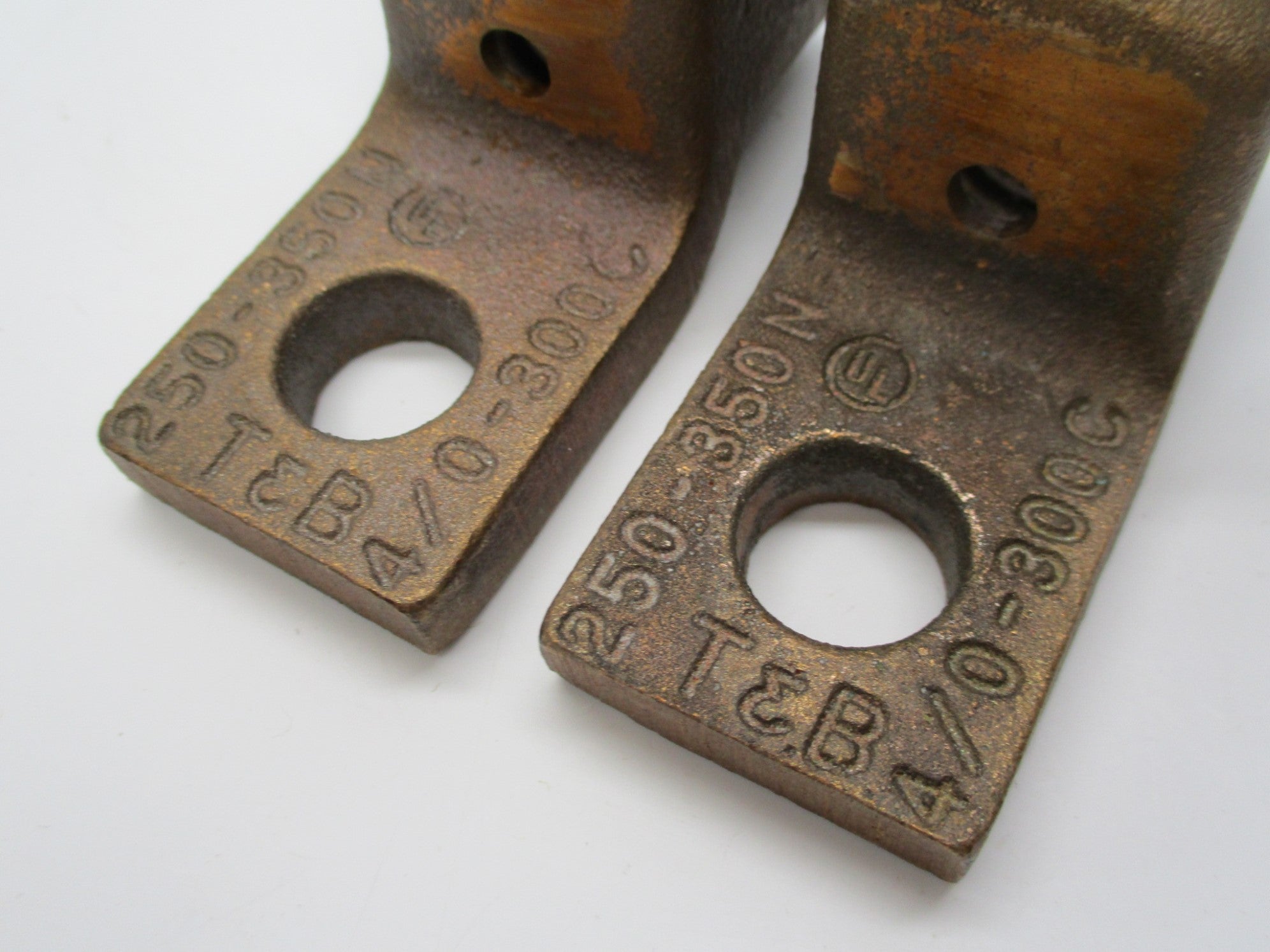 THOMAS & BETTS 31013 (PKG OF 2) NSMP