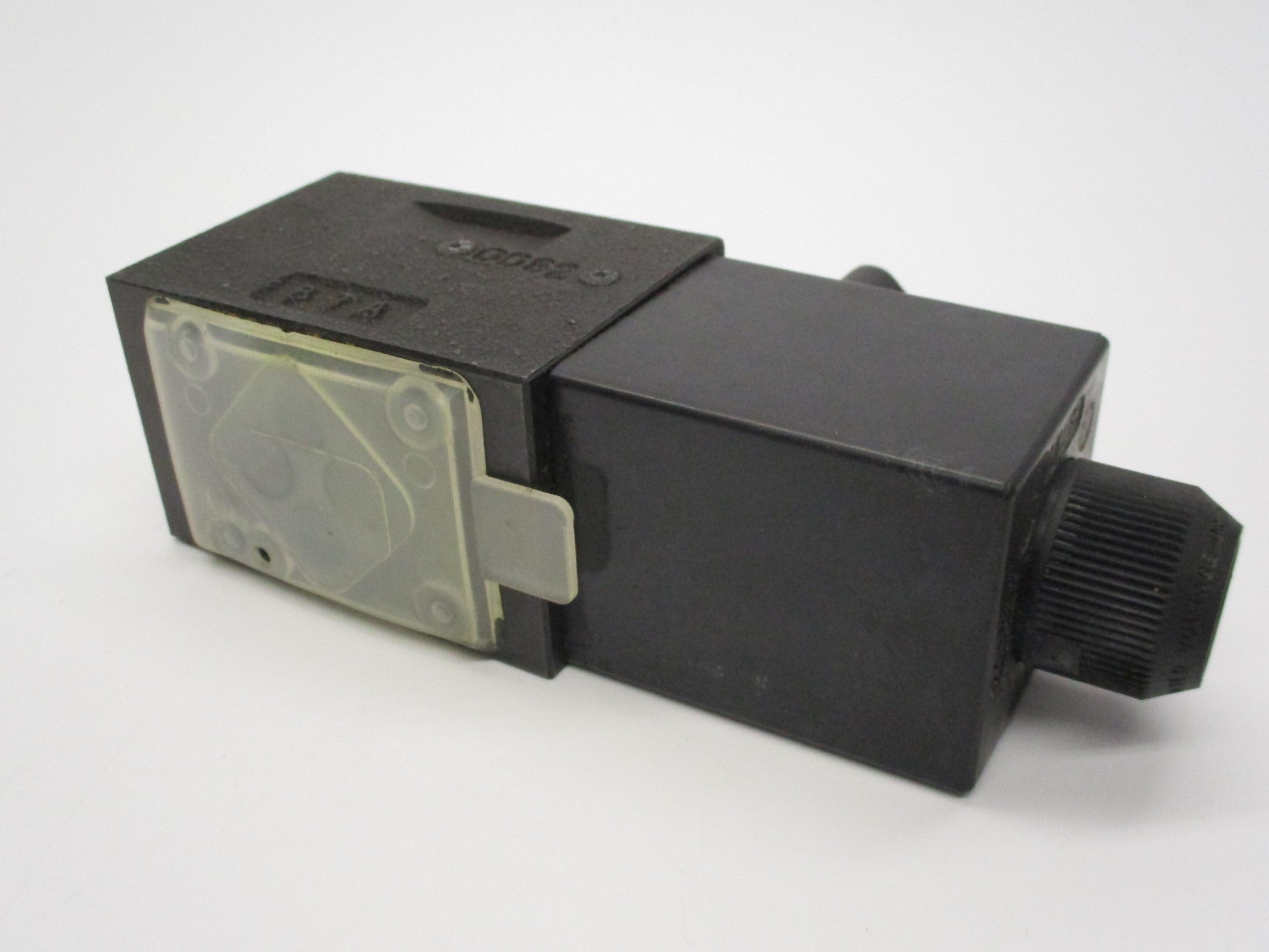 CONTINENTAL HYDRAULICS VSD03M-1A-G-42L-B 24VDC NSNP