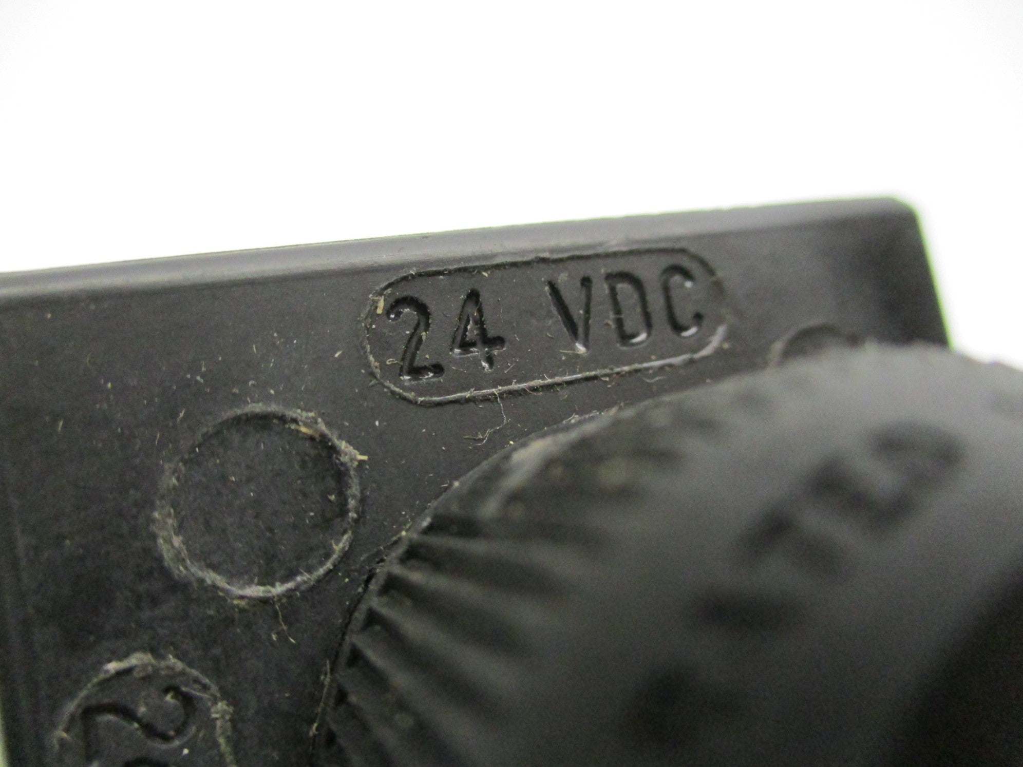 CONTINENTAL HYDRAULICS VSD03M-1A-G-42L-B 24VDC NSNP