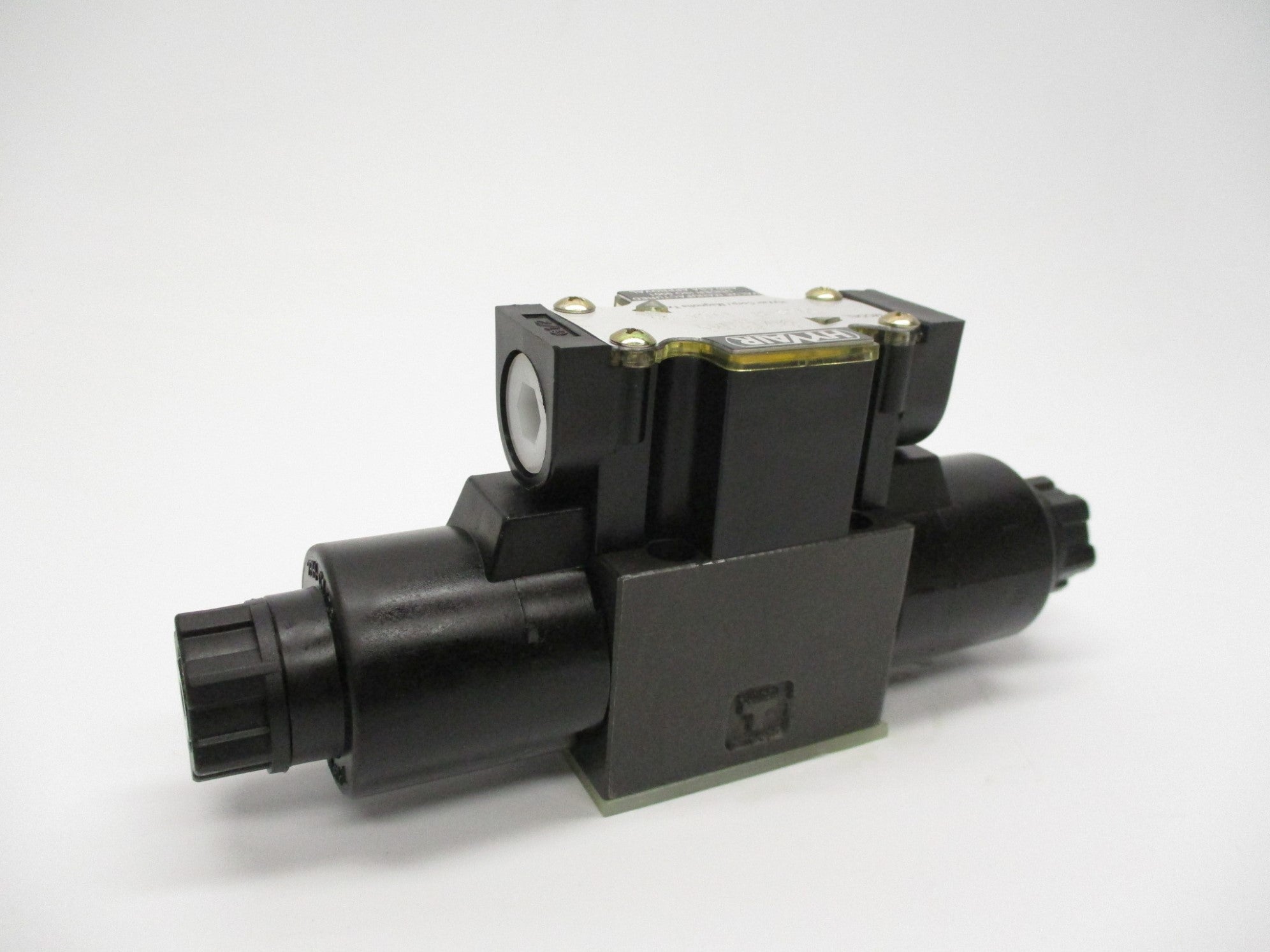 HYVAIR D03S-2F-115A-35 110VAC NSMP