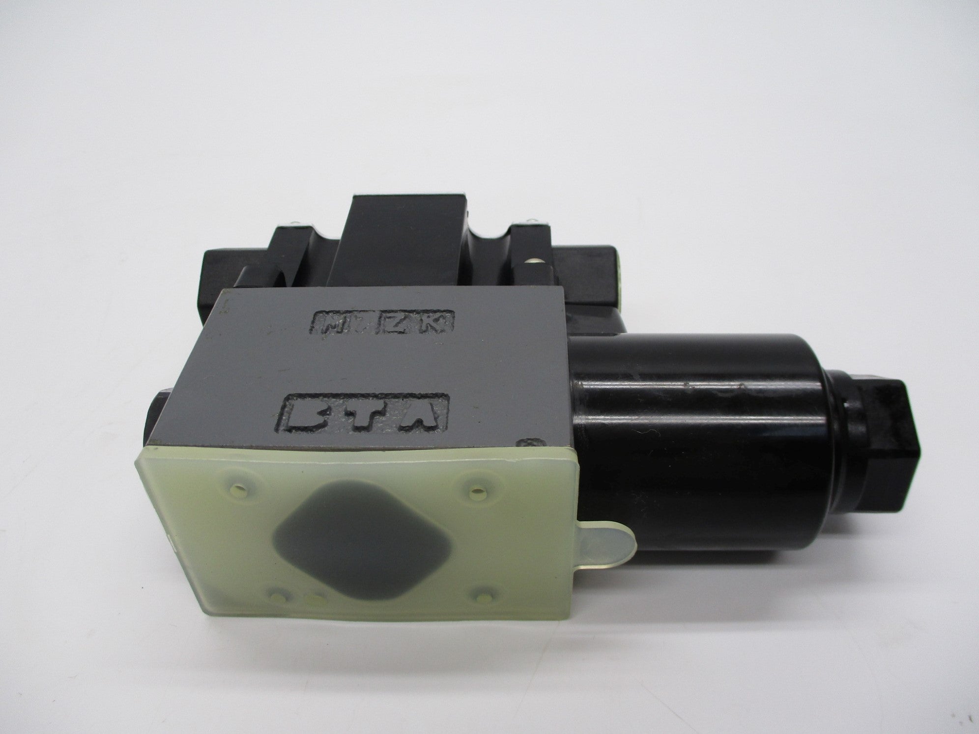 TOKIMEC DG4V-3-24A-M-P7-H-7-54 110VAC NSMP