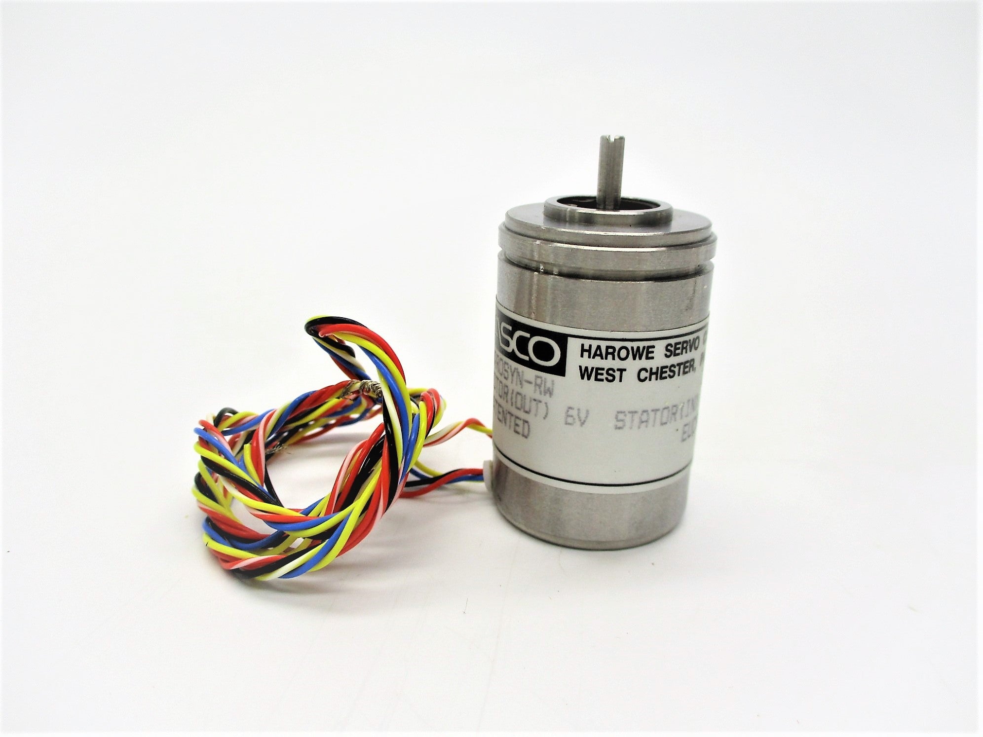 FASCO 11BRW-300-F-1A-01 NSNP