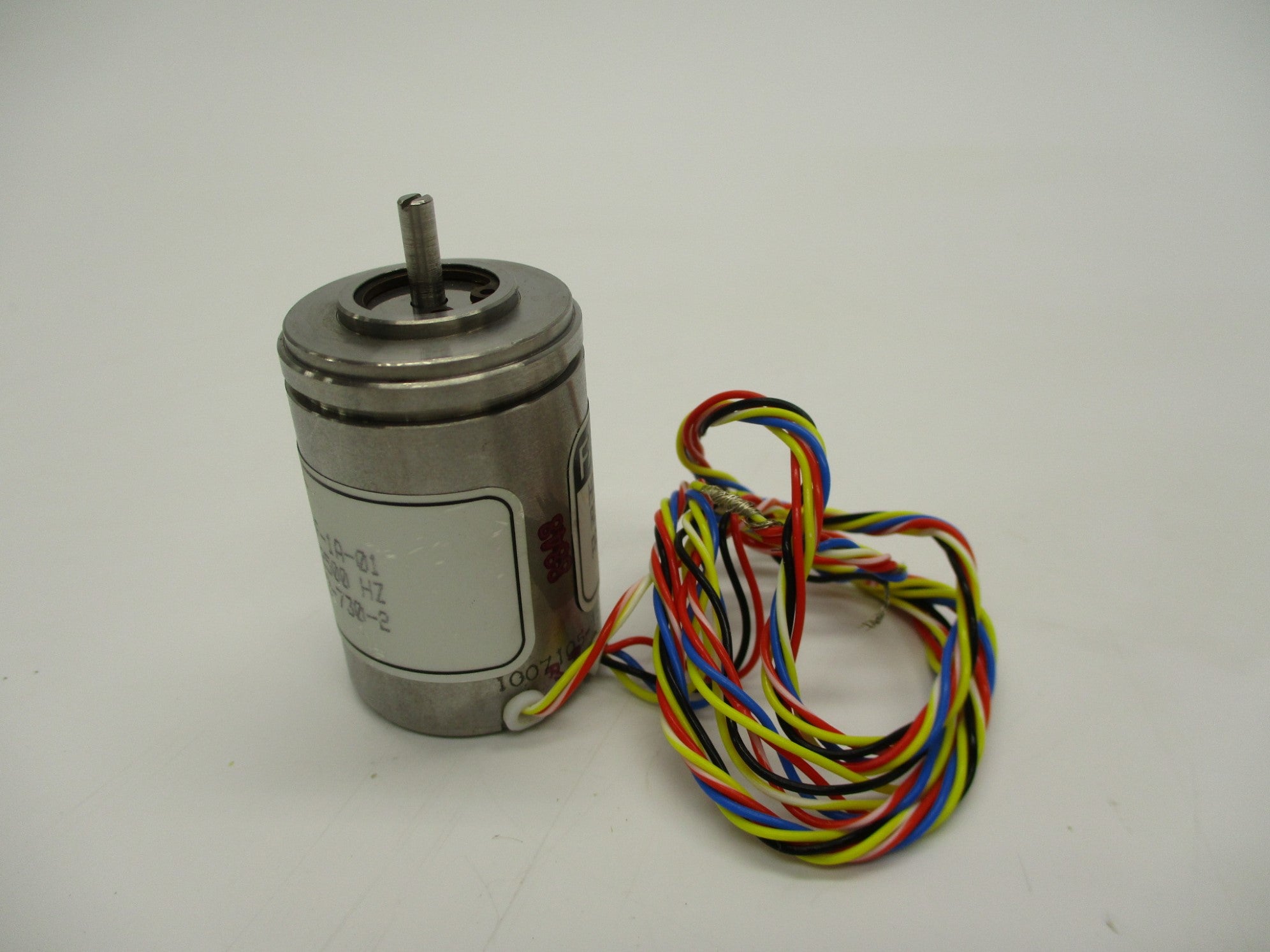 FASCO 11BRW-300-F-1A-01 NSNP