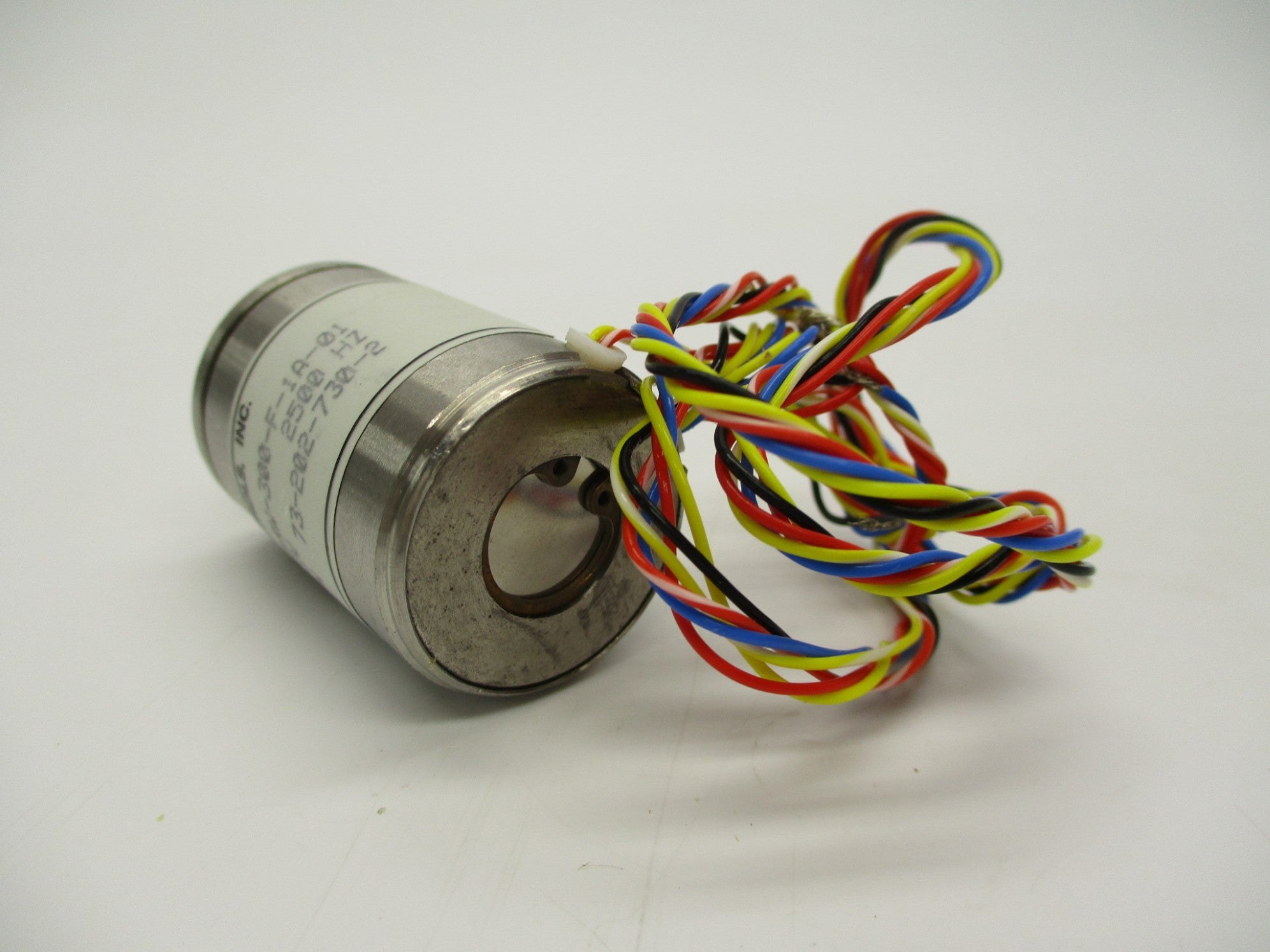 FASCO 11BRW-300-F-1A-01 NSNP