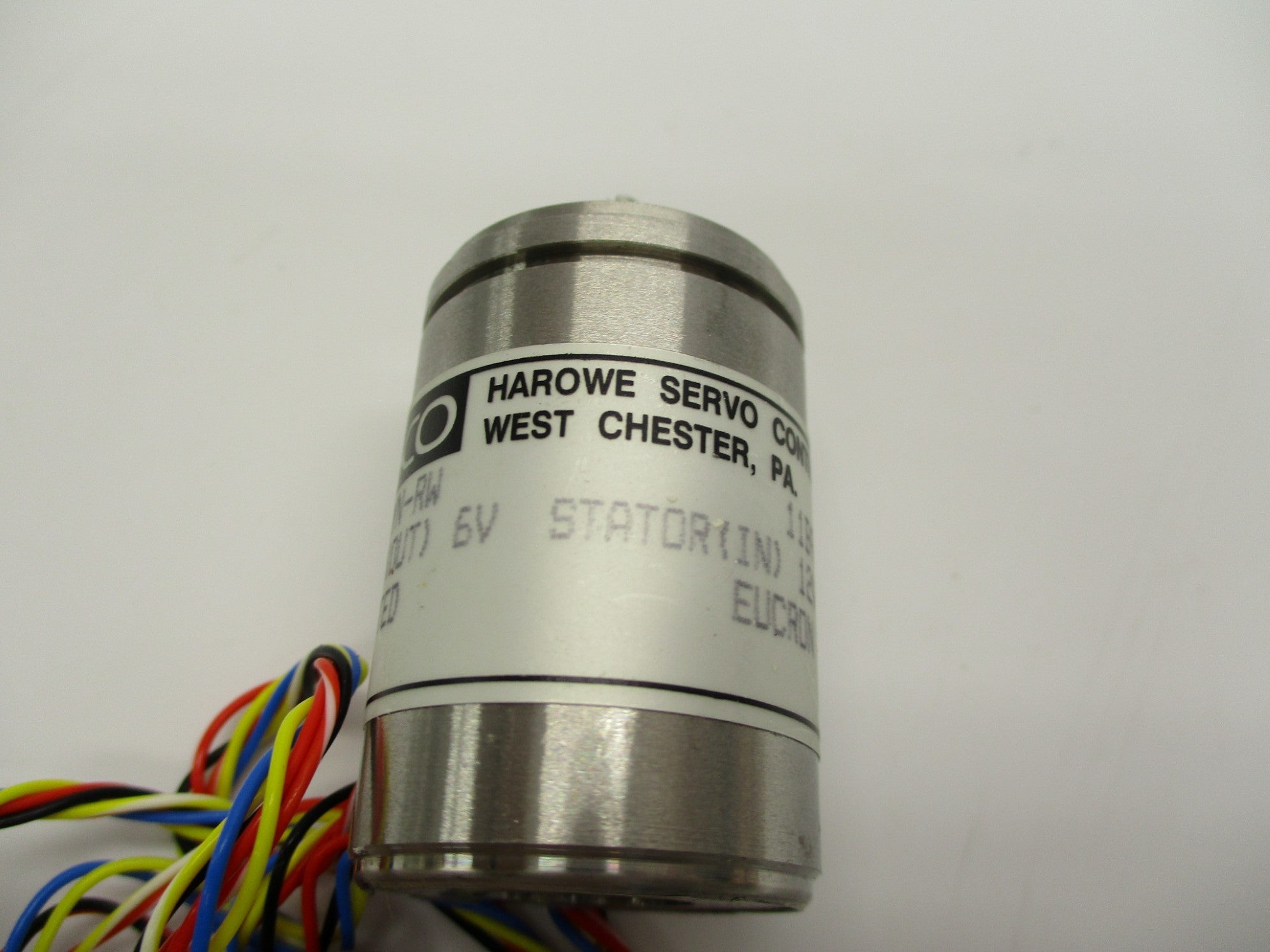 FASCO 11BRW-300-F-1A-01 NSNP