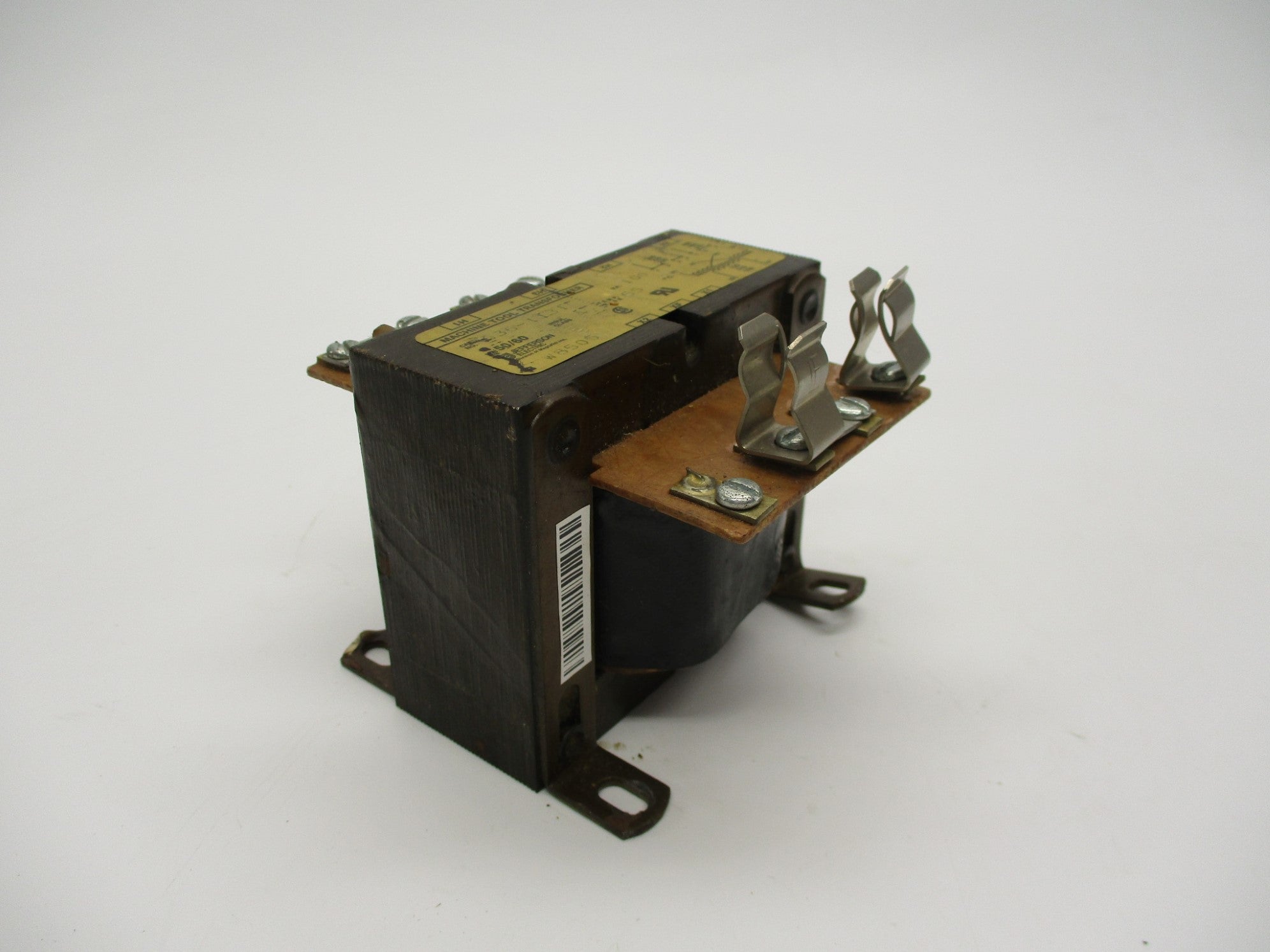 JEFFERSON ELECTRIC 636-1131 UNMP
