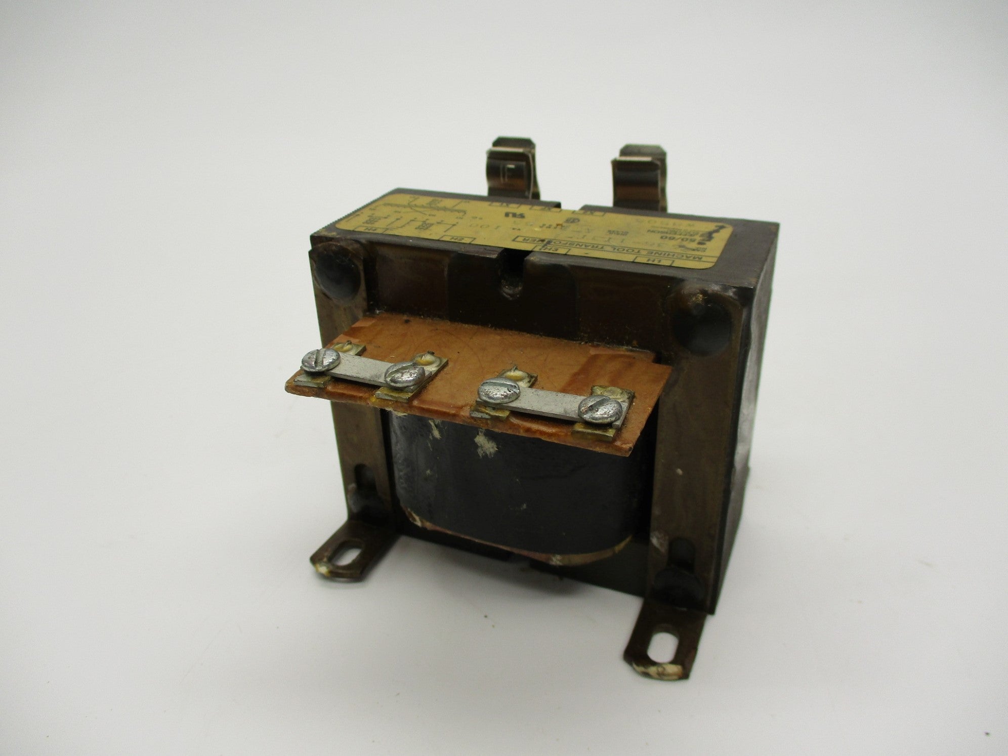 JEFFERSON ELECTRIC 636-1131 UNMP