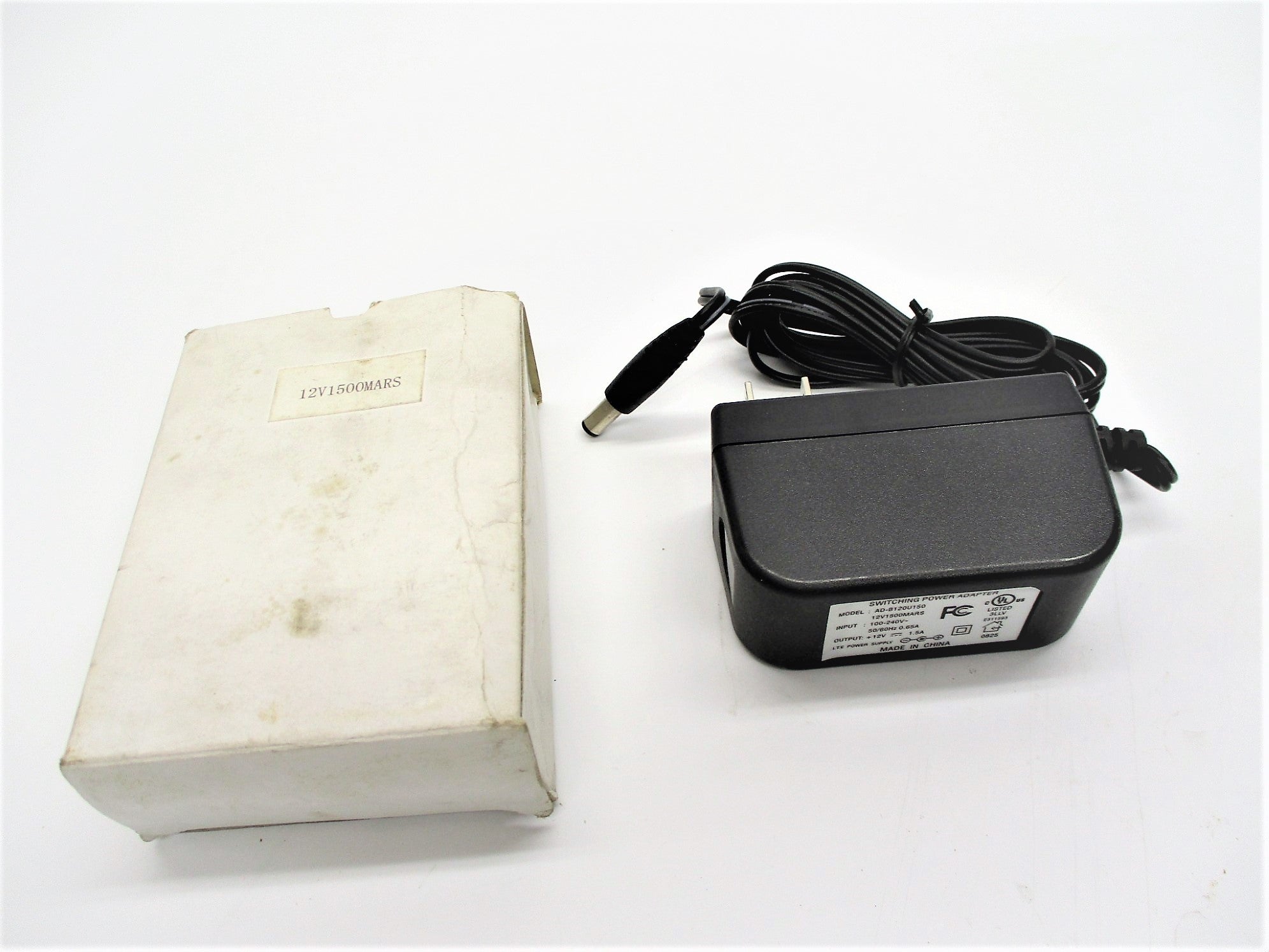 INDUSTRIAL MRO 12V1500MARS NSMP