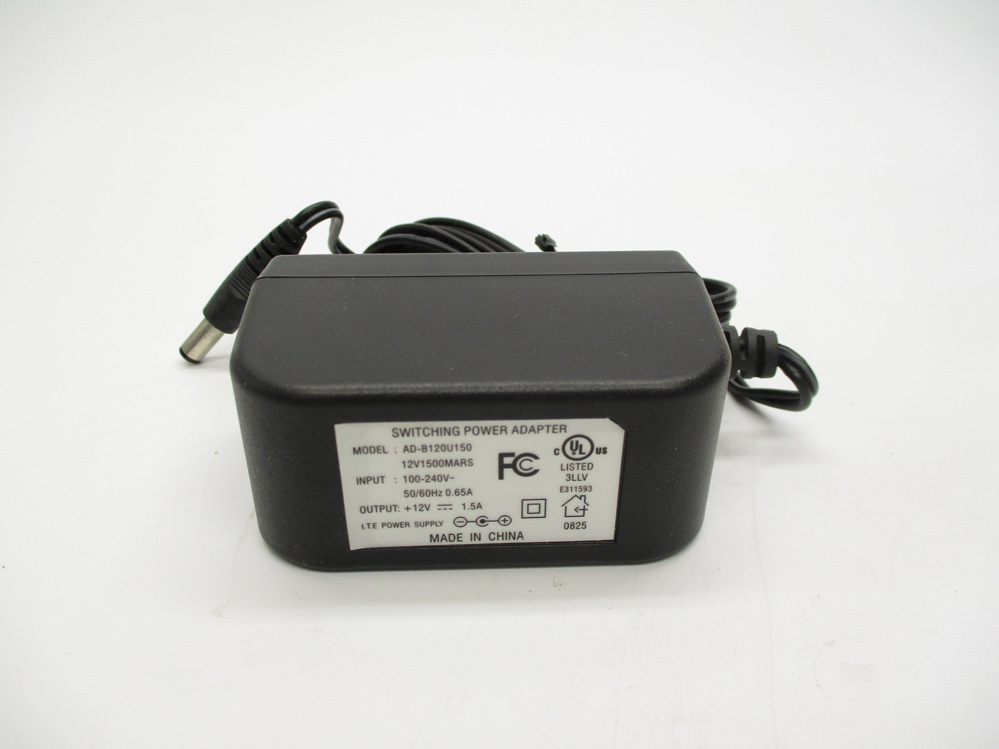 INDUSTRIAL MRO 12V1500MARS NSMP