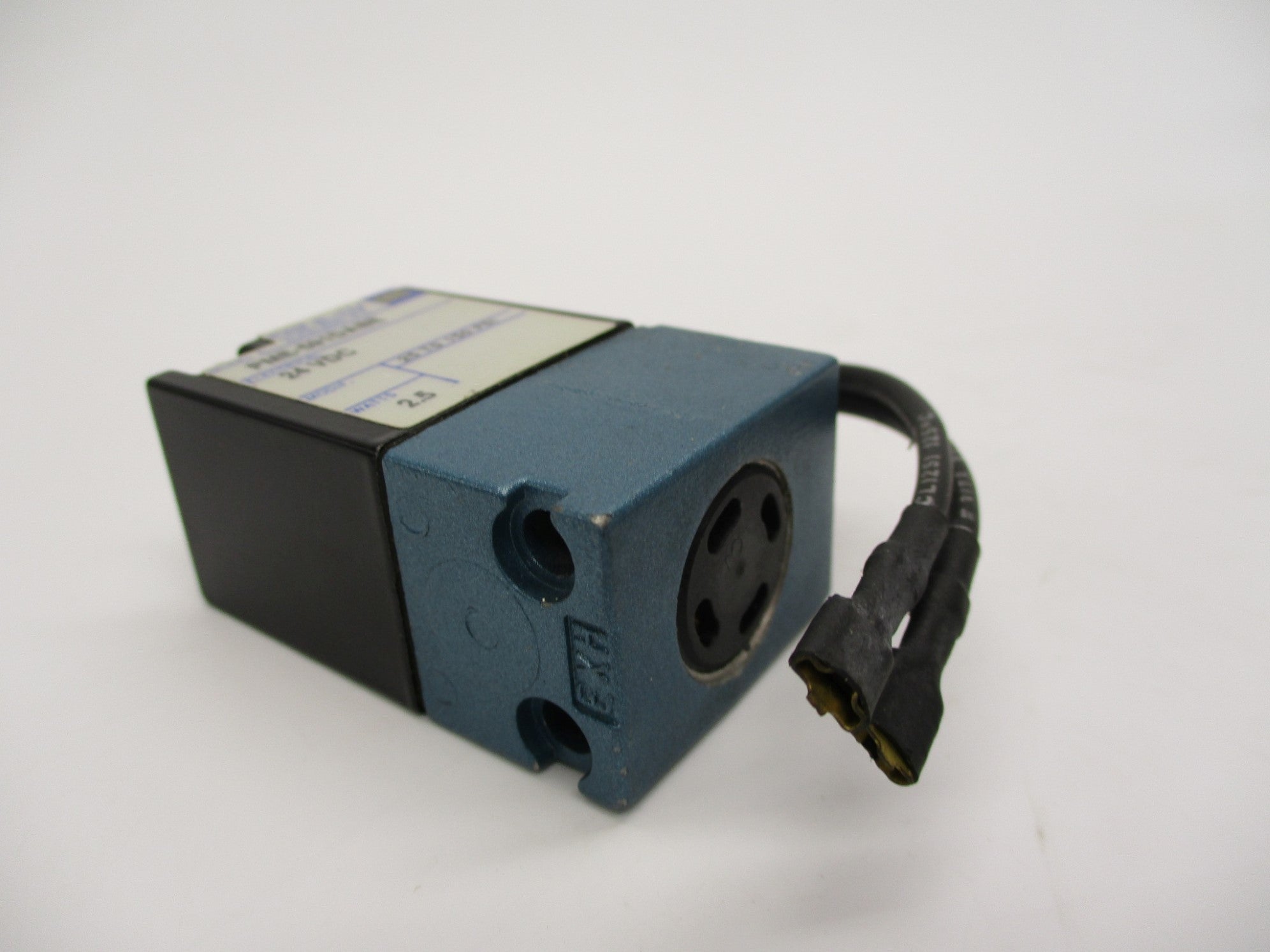 MAC PME-591DABE 24VDC NSMP