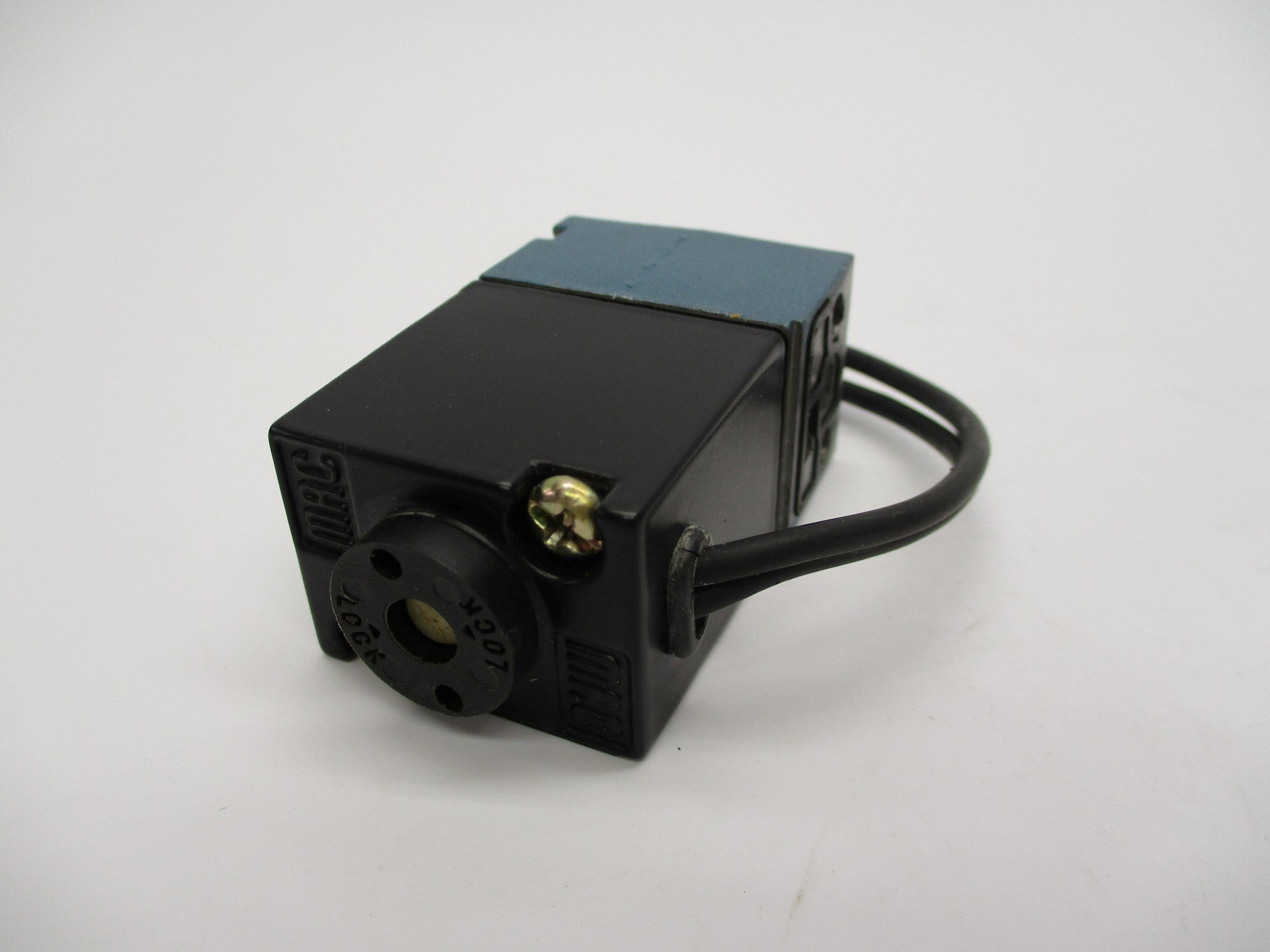 MAC PME-591DABE 24VDC NSMP