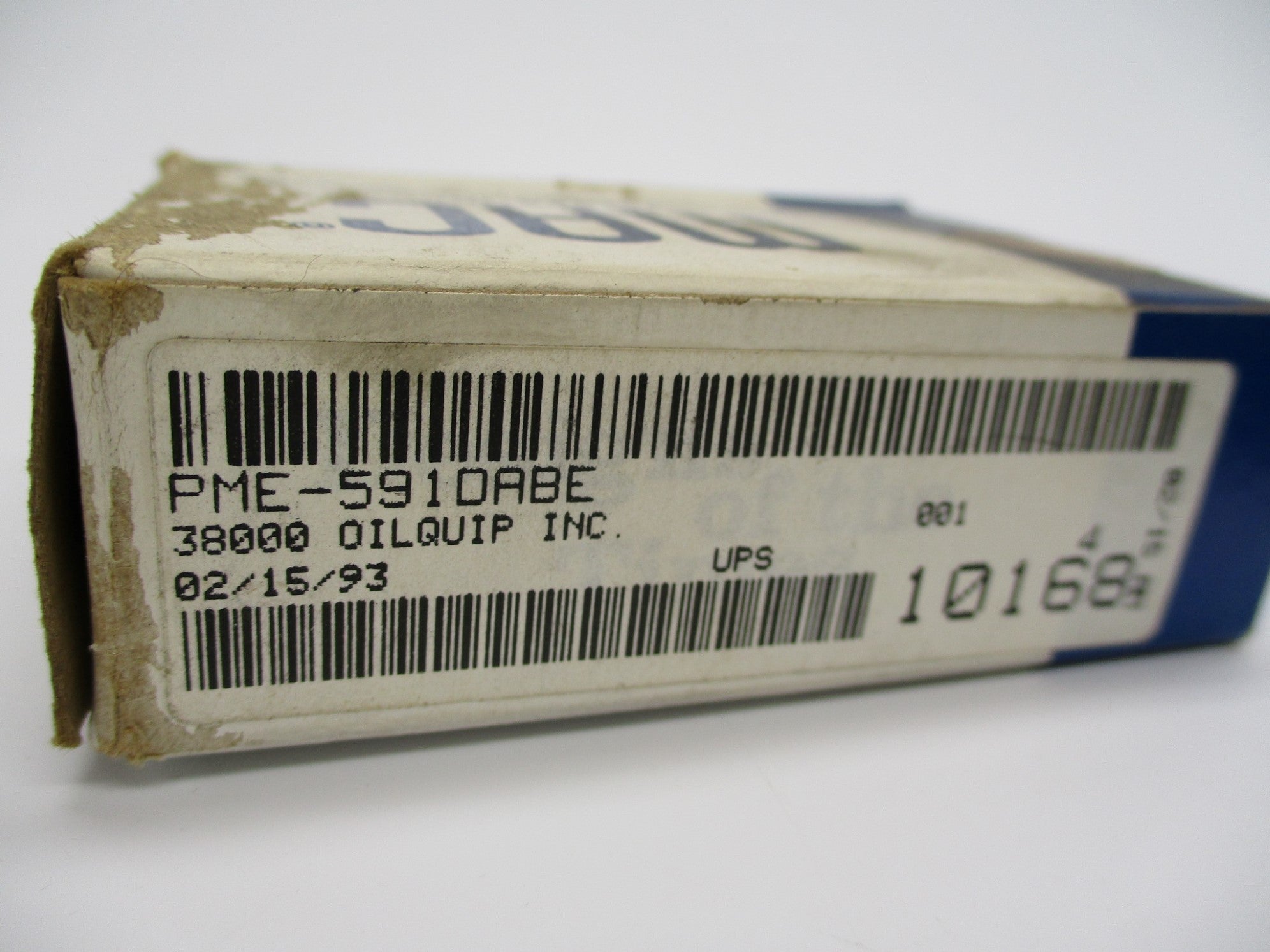 MAC PME-591DABE 24VDC NSMP