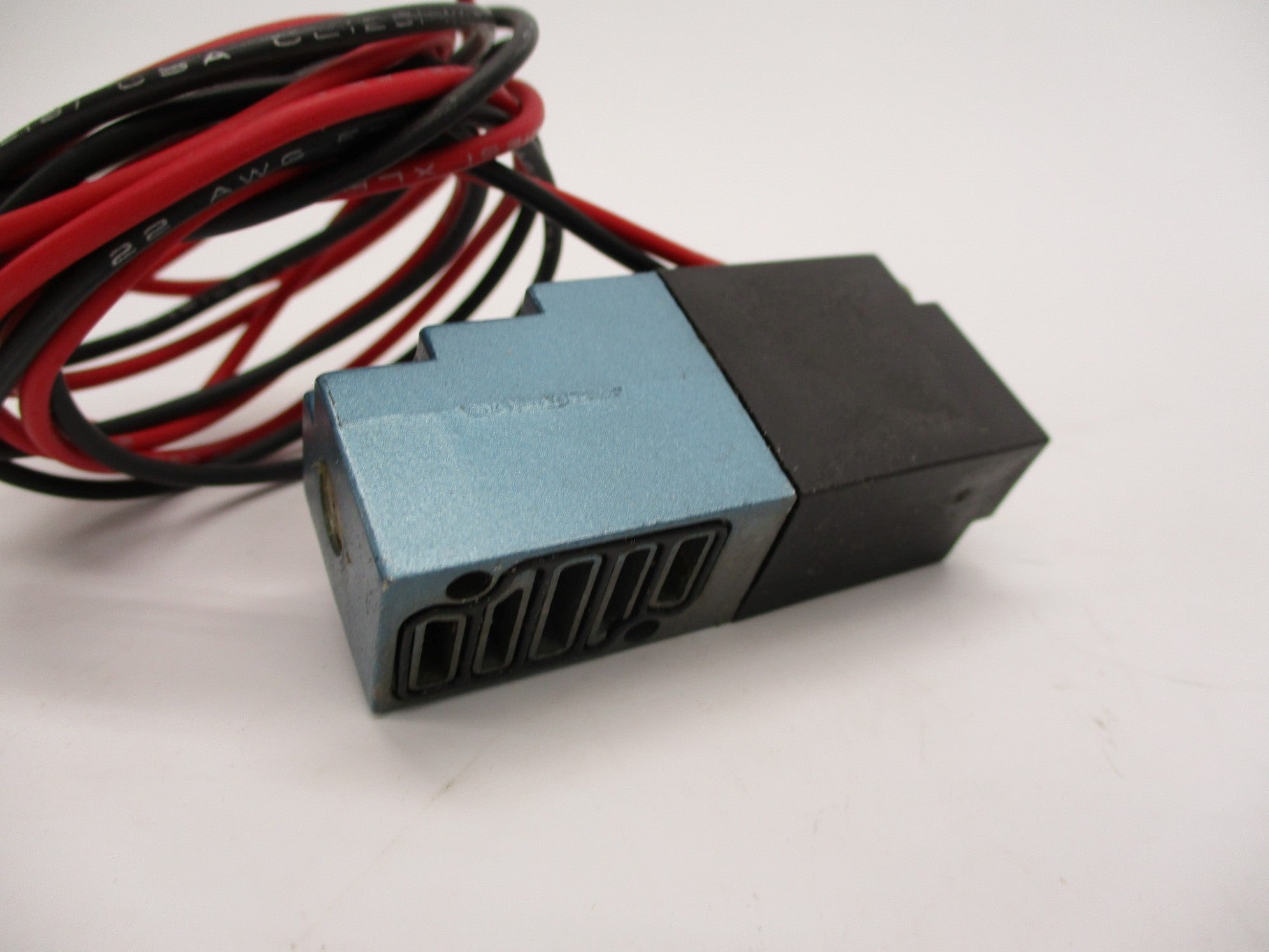 MAC DM-DDDD-1BK 24VDC NSMP