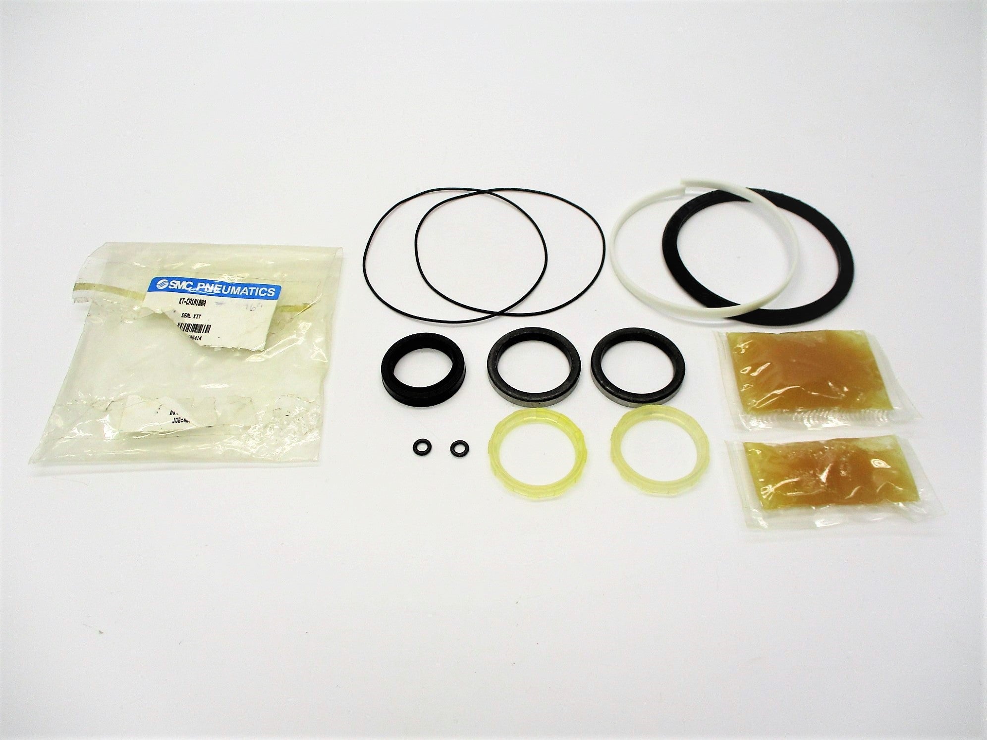 SMC KT-CA1N100A (AS PICTURED) NSMP