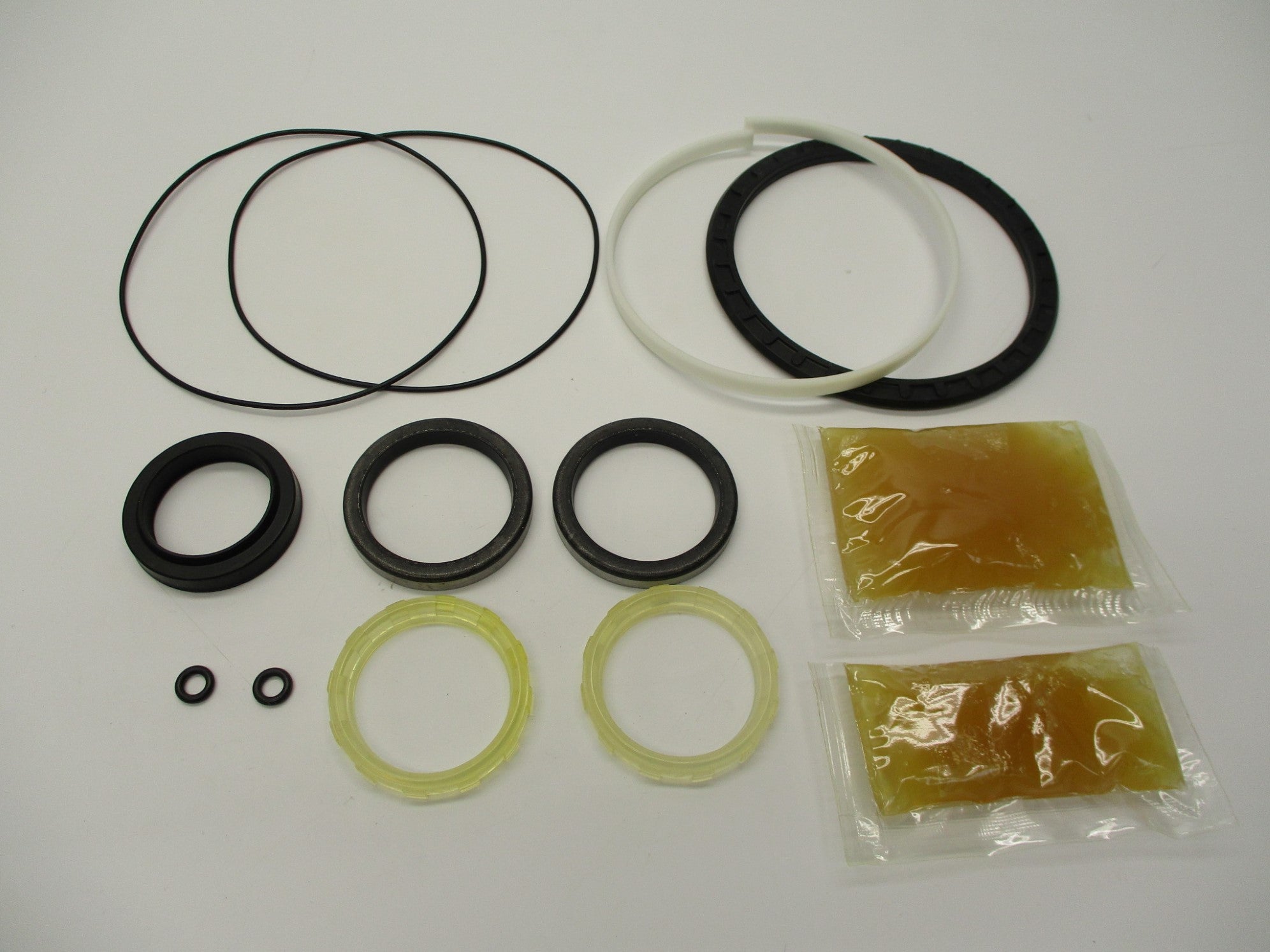 SMC KT-CA1N100A (AS PICTURED) NSMP