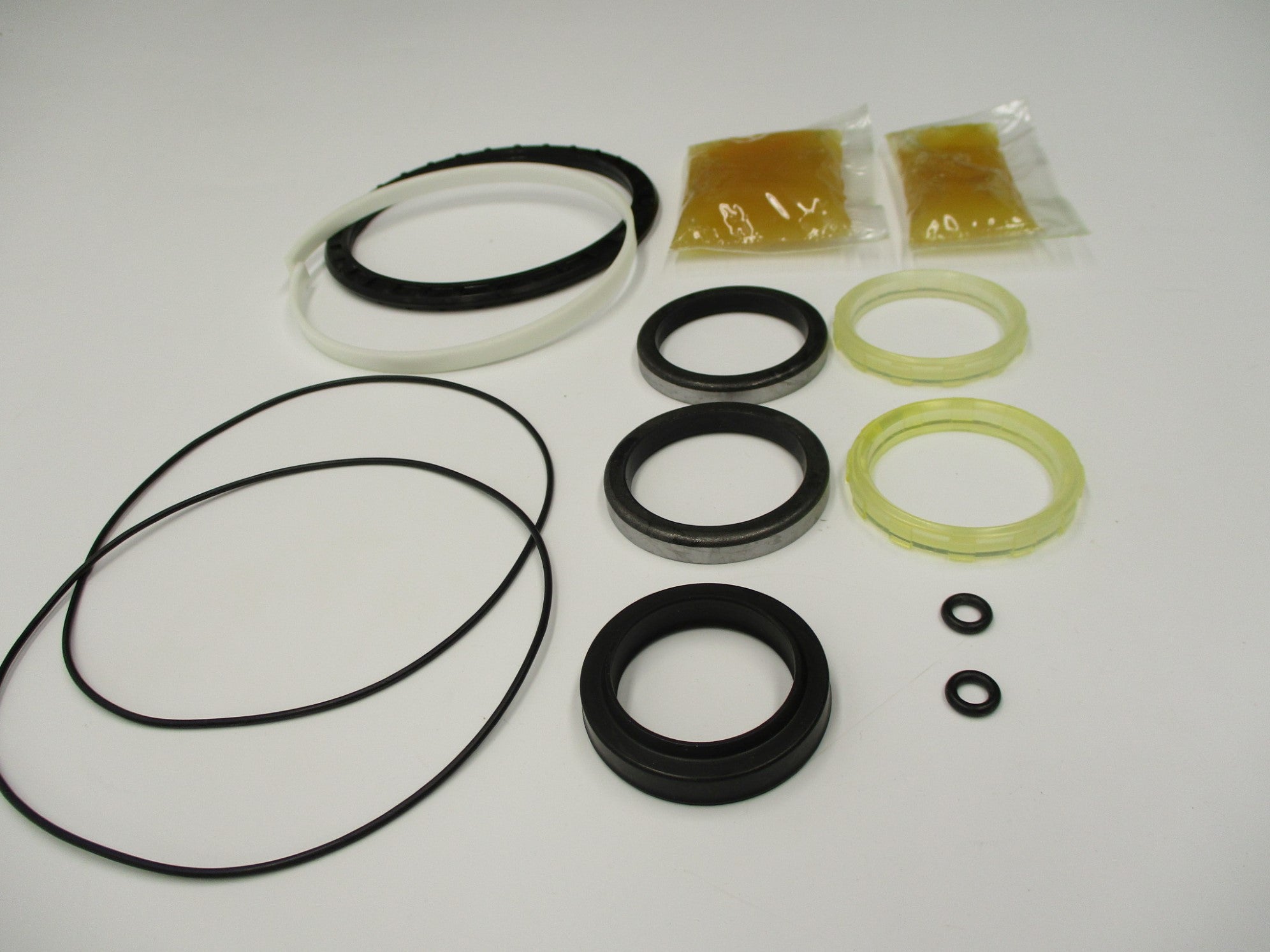 SMC KT-CA1N100A (AS PICTURED) NSMP