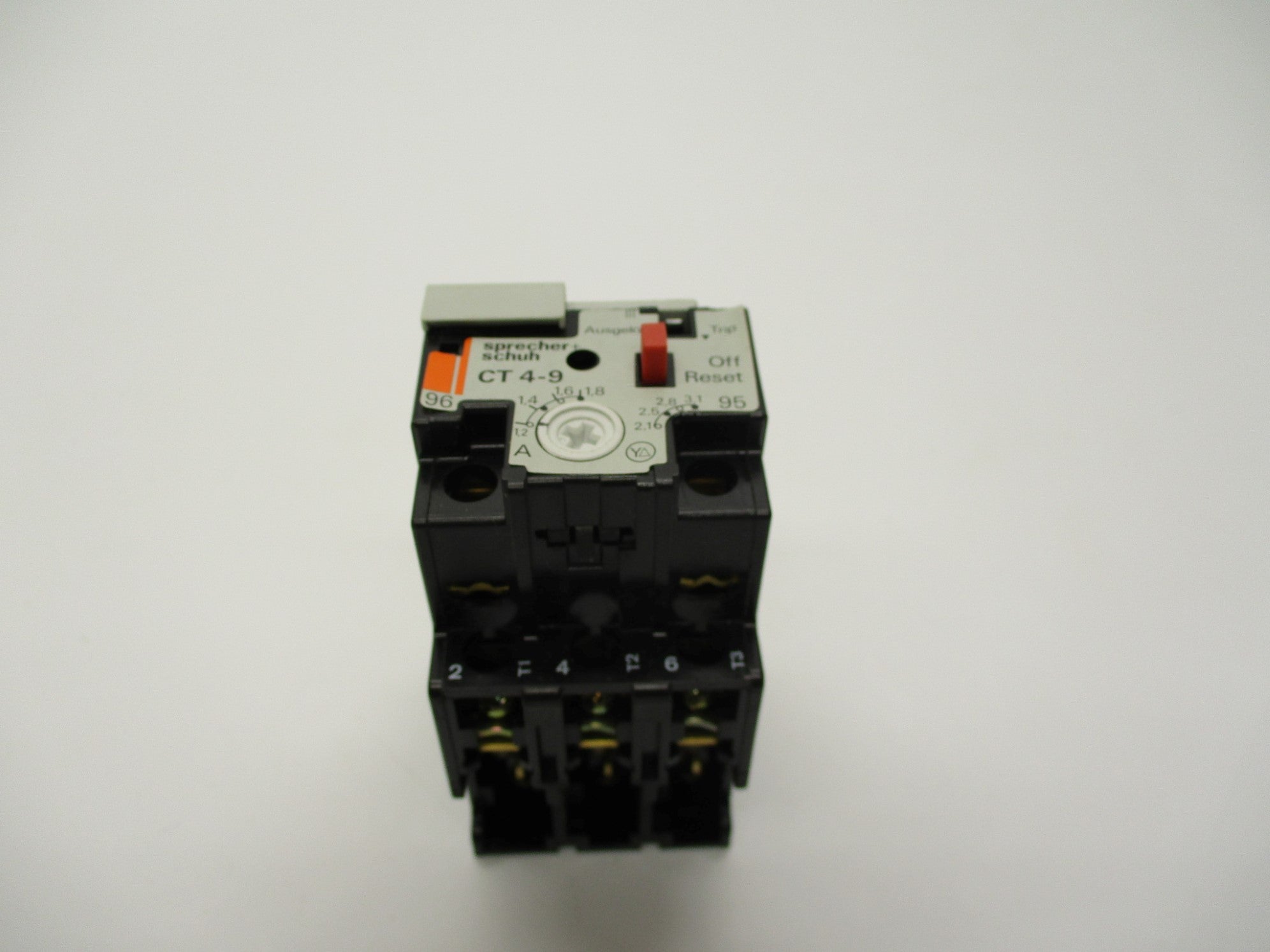 SPRECHER+SCHUH CT4-1.8 NSMP