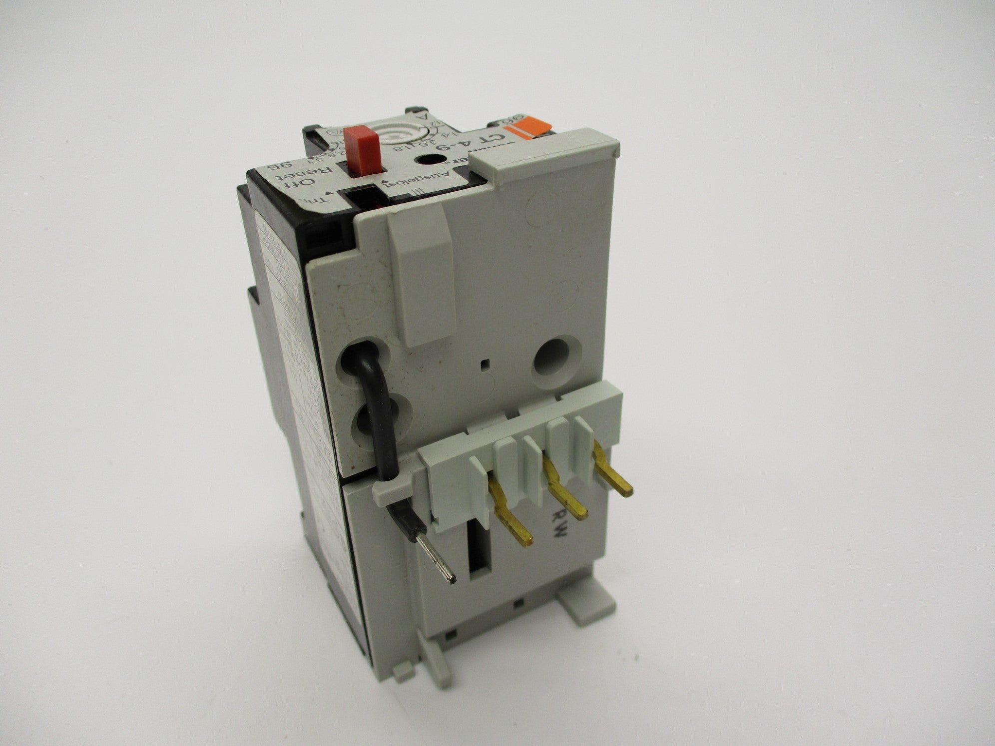 SPRECHER+SCHUH CT4-1.8 NSMP