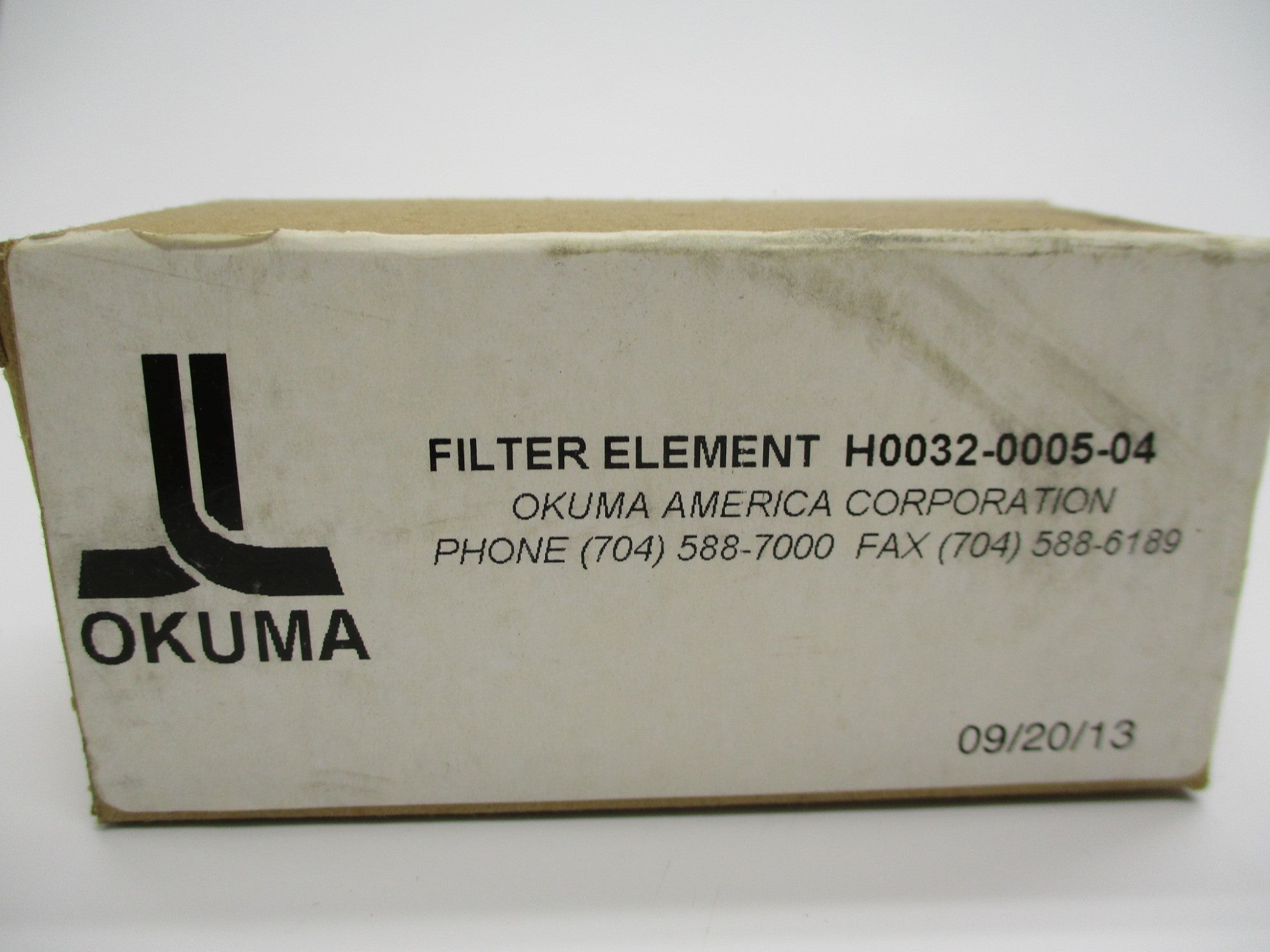 OKUMA H0032-0005-04 NSMP