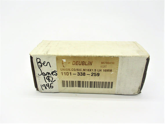 DEUBLIN 1101-338-259 NSFS