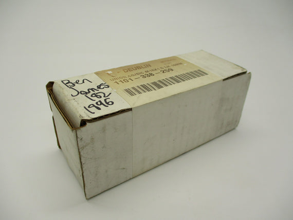 DEUBLIN 1101-338-259 NSFS
