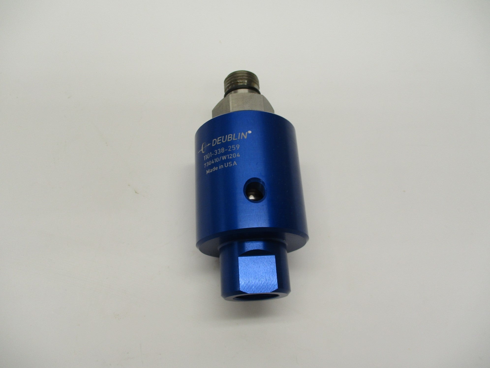 DEUBLIN 1101-338-259 NSMP