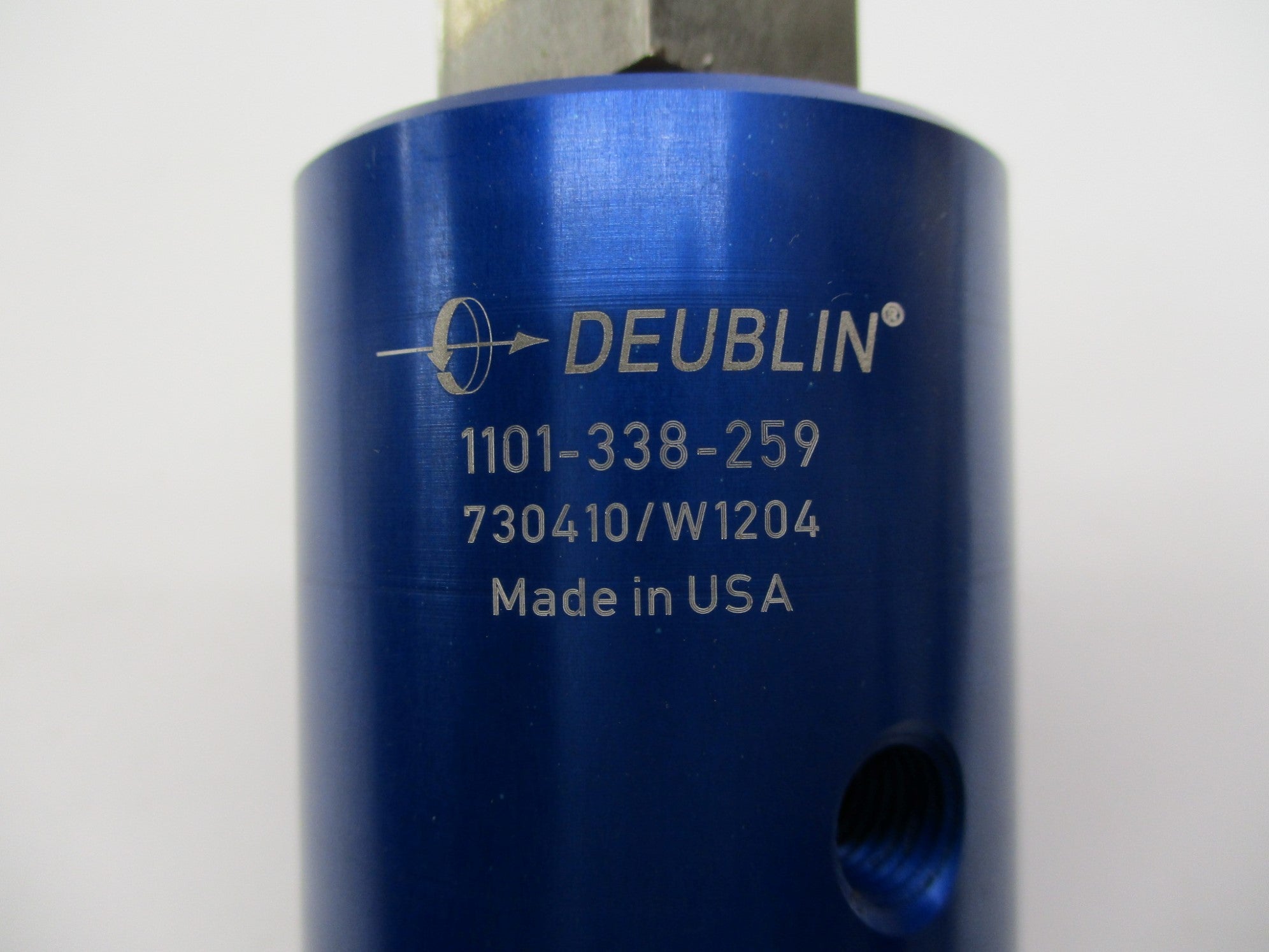 DEUBLIN 1101-338-259 NSMP