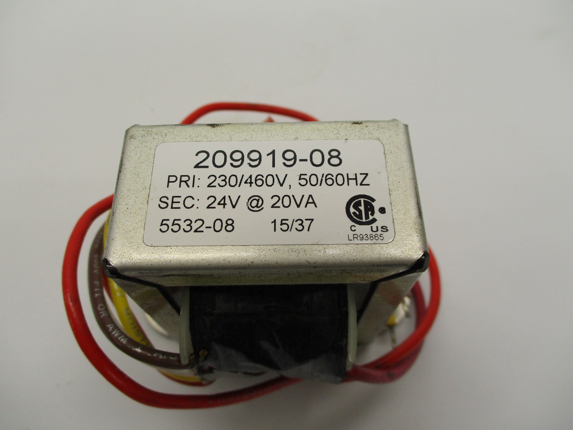 LIFT TECH 209919-08 NSNP