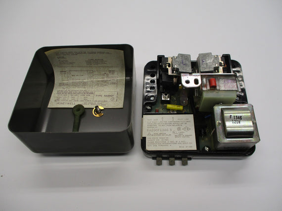 HONEYWELL RA890F13463 UNMP