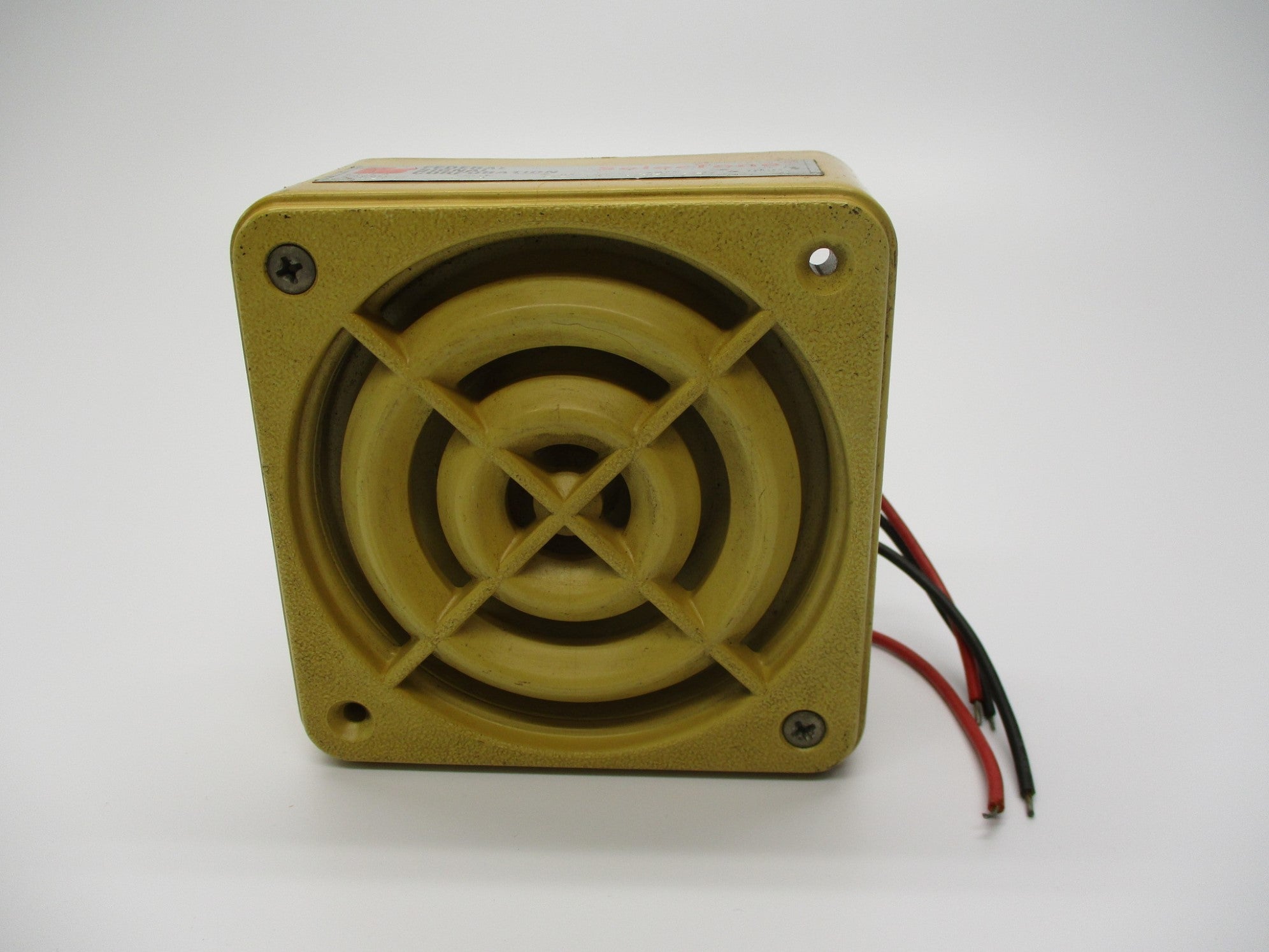 INDUSTRIAL SPARE PART 50GC SER. C1 UNMP