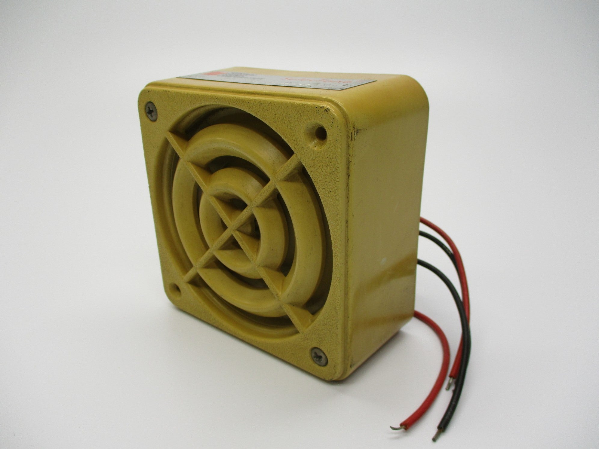 INDUSTRIAL SPARE PART 50GC SER. C1 UNMP