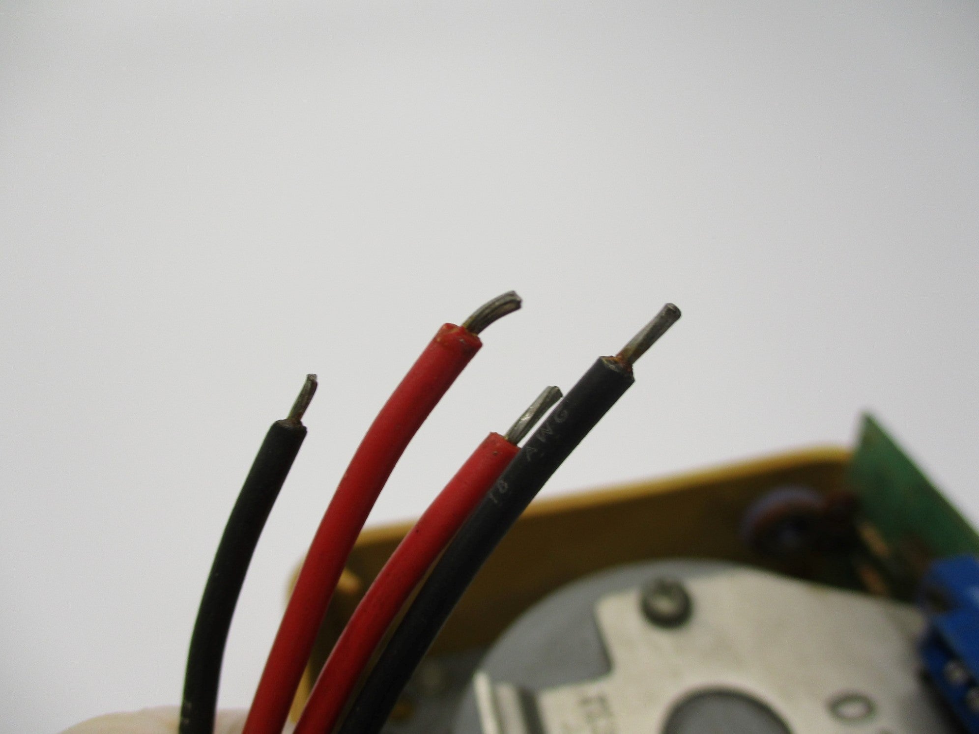 INDUSTRIAL SPARE PART 50GC SER. C1 UNMP