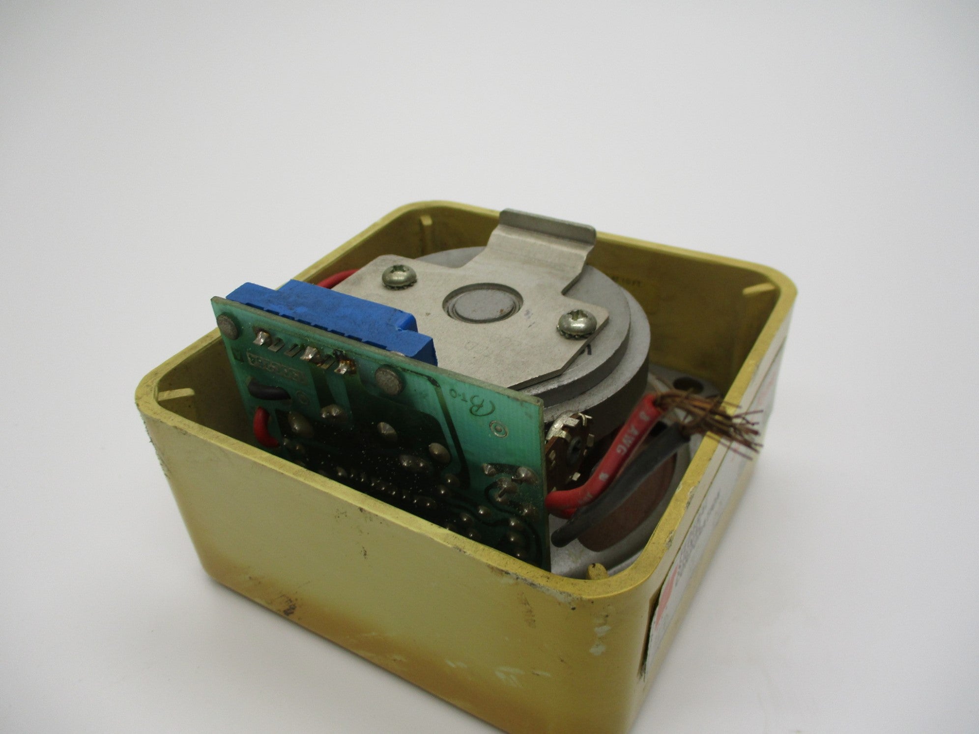 INDUSTRIAL SPARE PART 50D SER. C1 UNMP