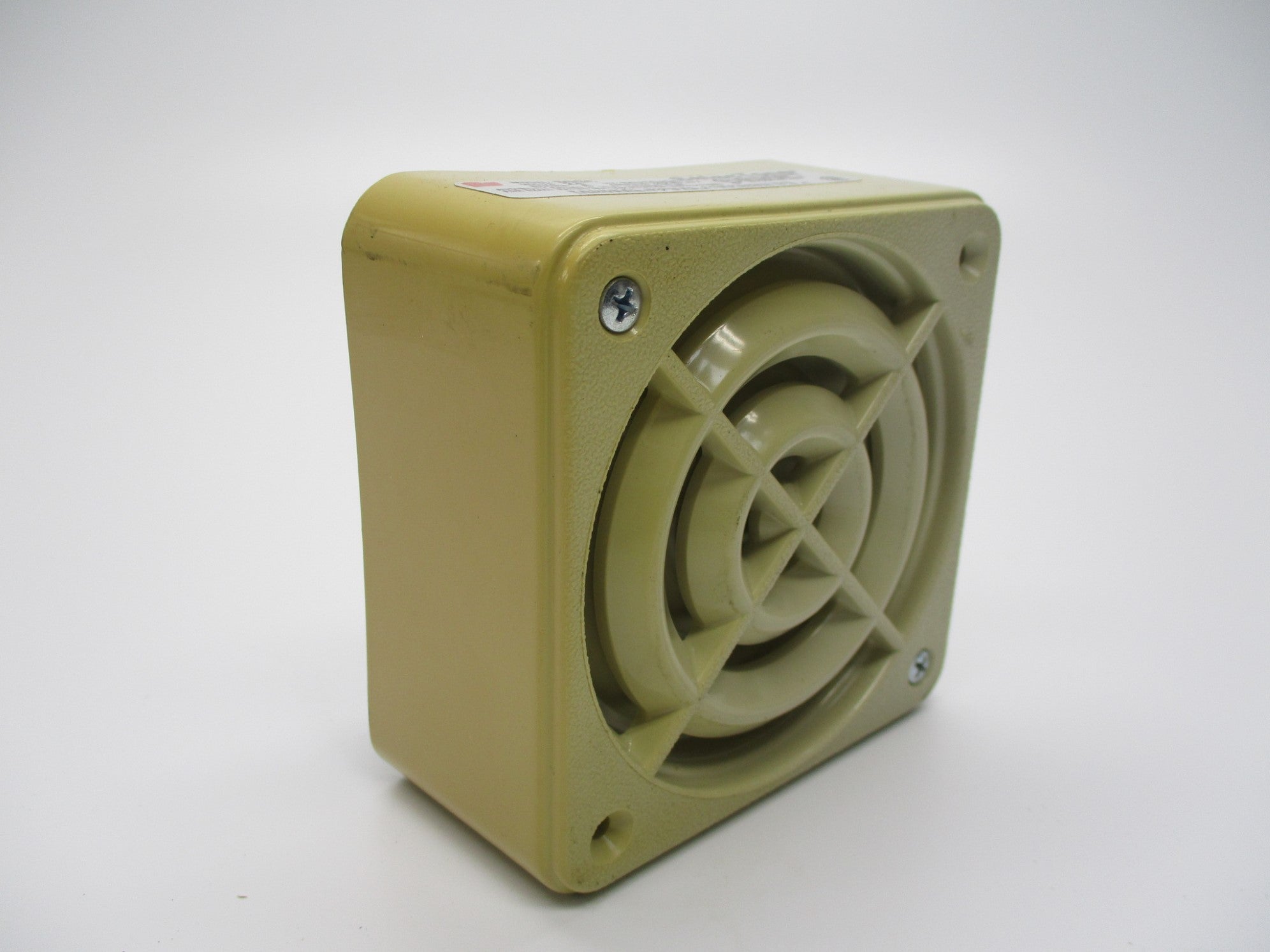 INDUSTRIAL SPARE PART 50GC SER. A NSNP