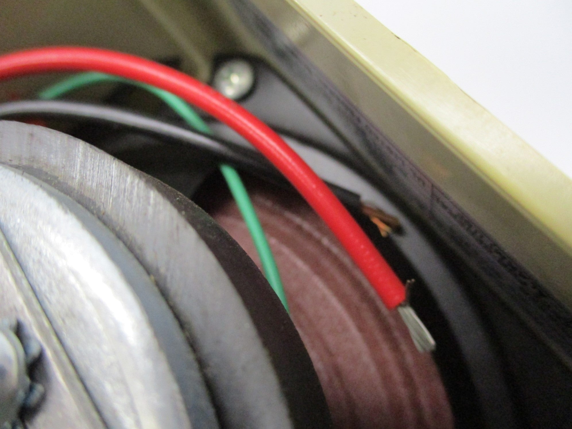 INDUSTRIAL SPARE PART 50GC SER. A NSNP