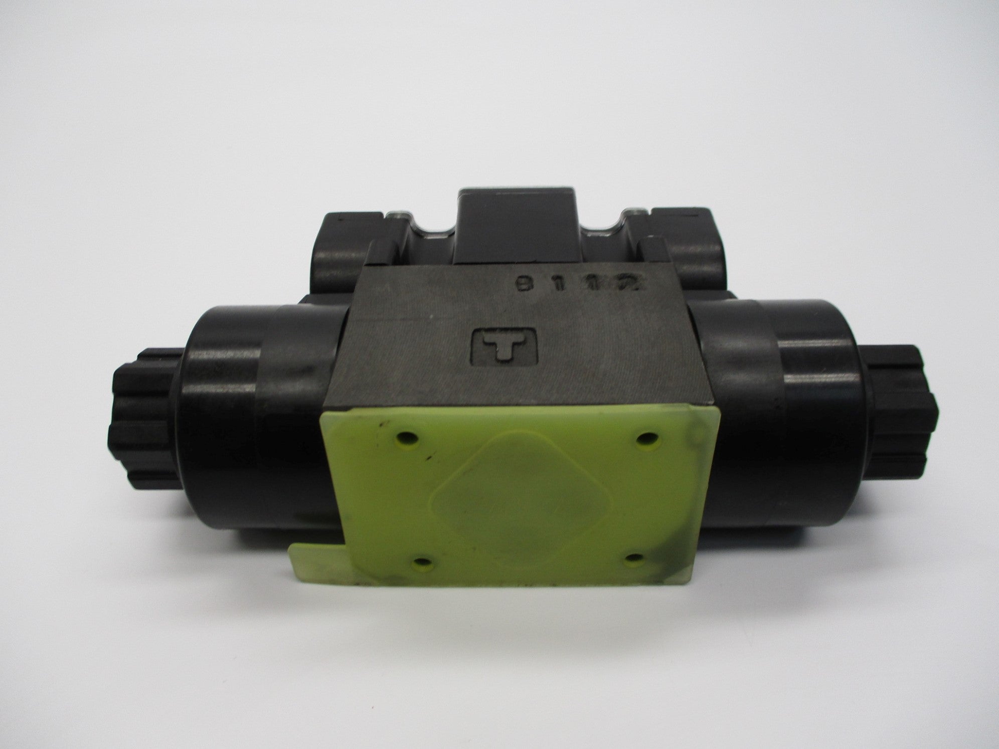 NACHI SL-G01-C9-GR-C1-11 110VAC NSNP