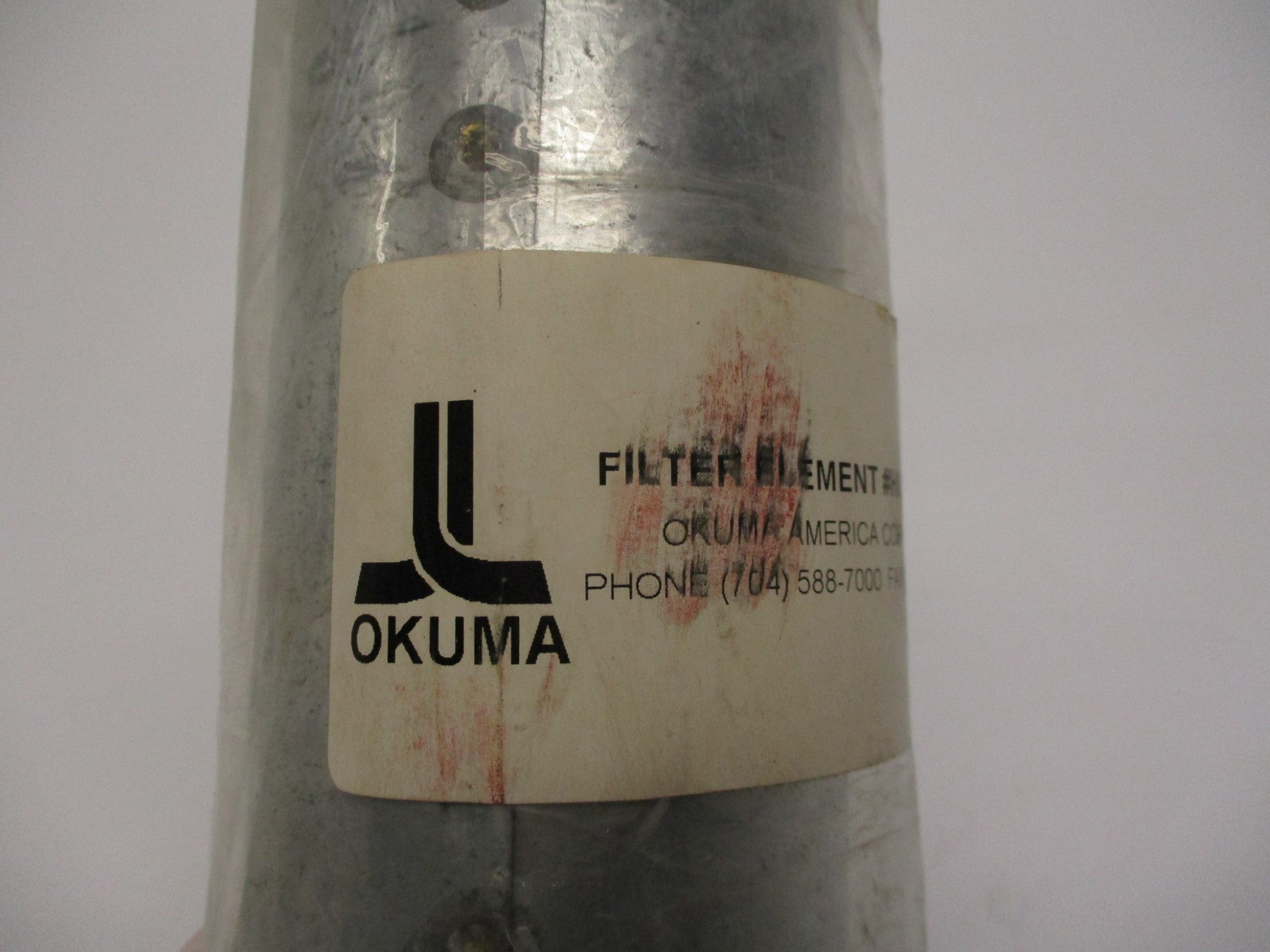 OKUMA H0032-0006-8S NSMP