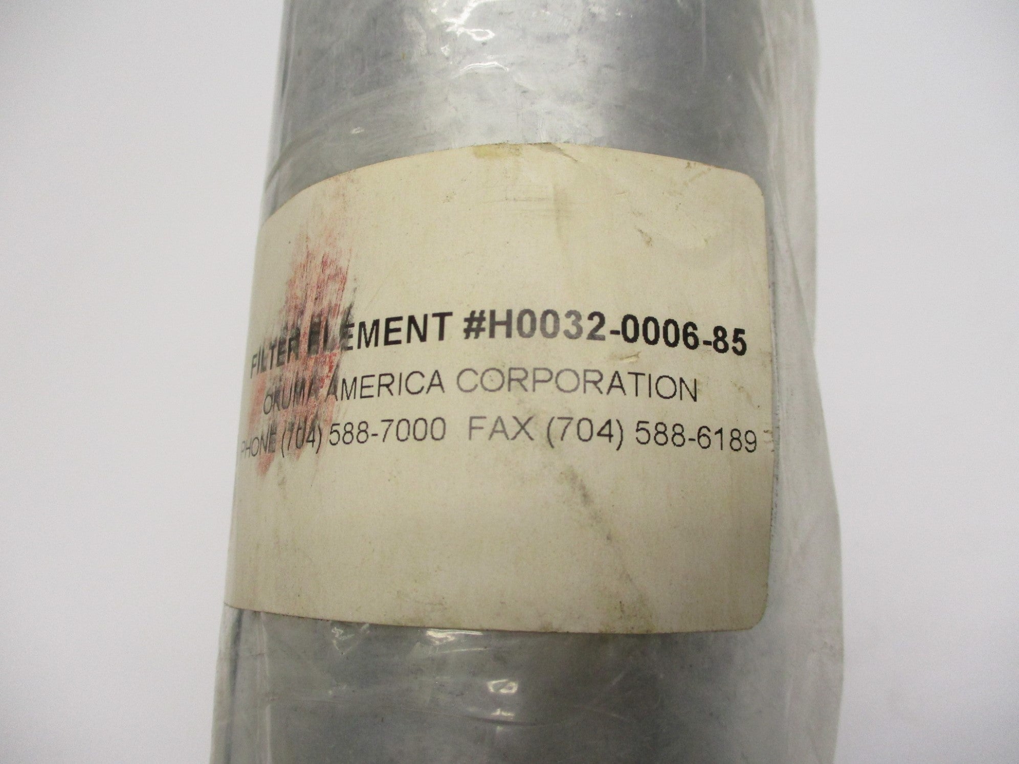 OKUMA H0032-0006-8S NSMP