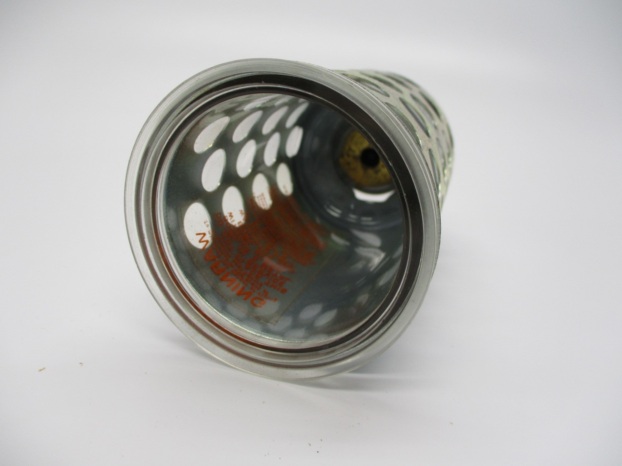 WILKERSON LRP-95-853 NSMP