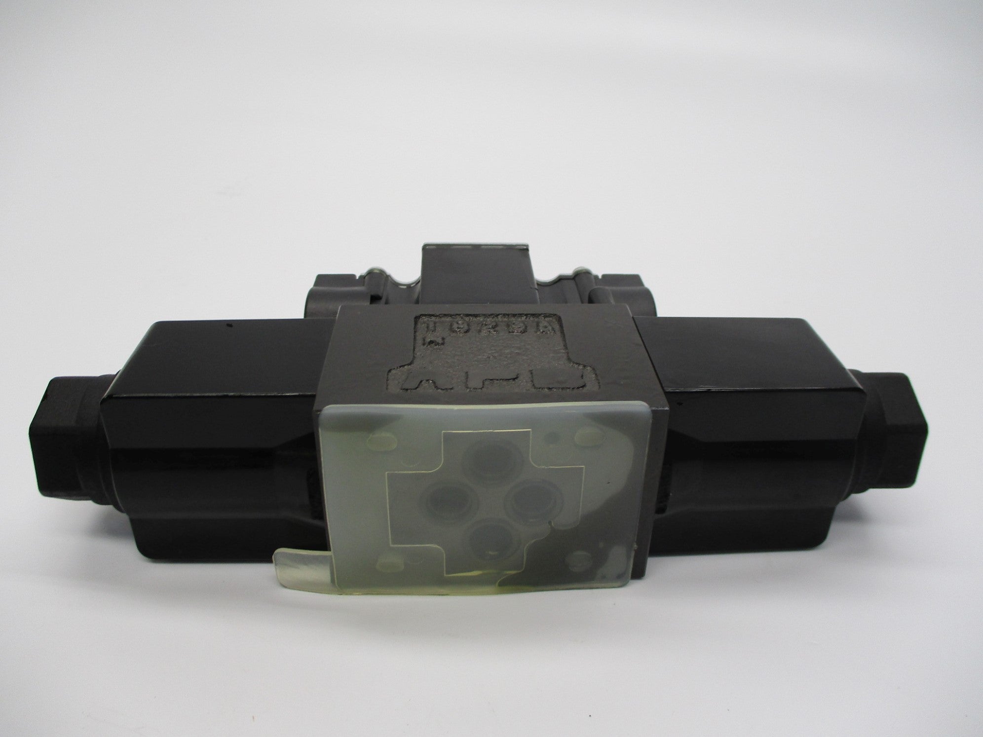 YUKEN DSG-01-3C4-A120-7090 120VAC NSNP
