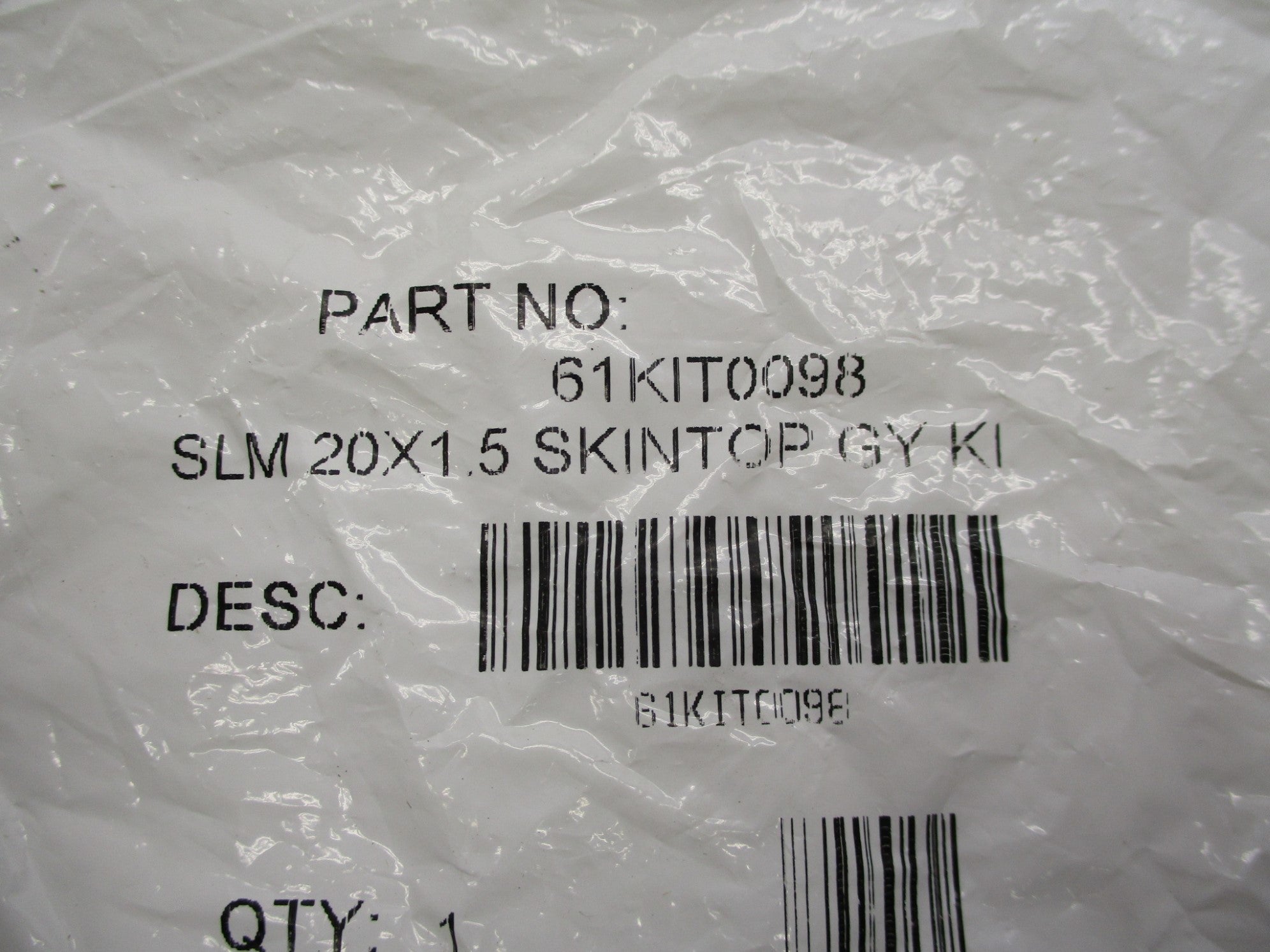 LAPP 61KIT0098 NSMP