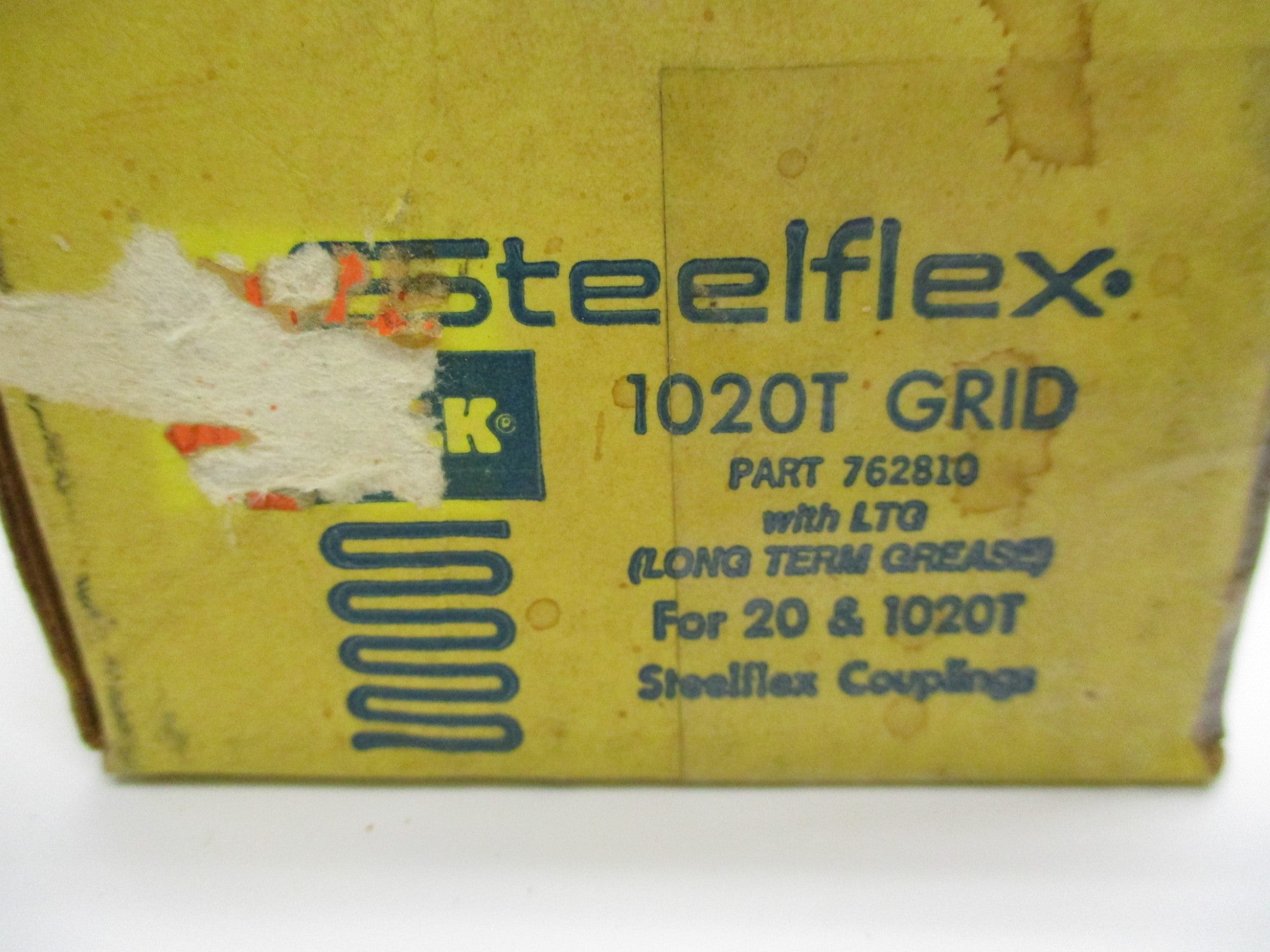 FALK 1020T 762810 NSMP