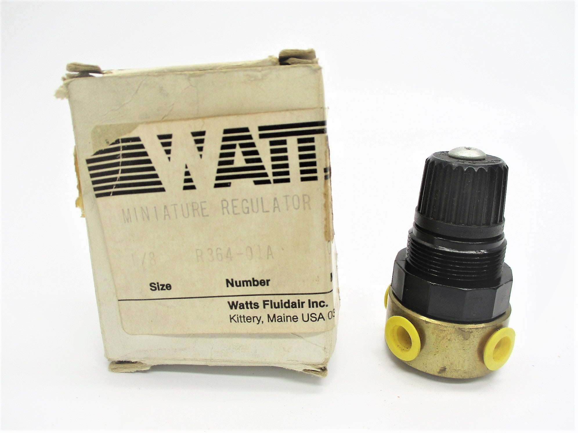 WATTS R364-01A NSMP