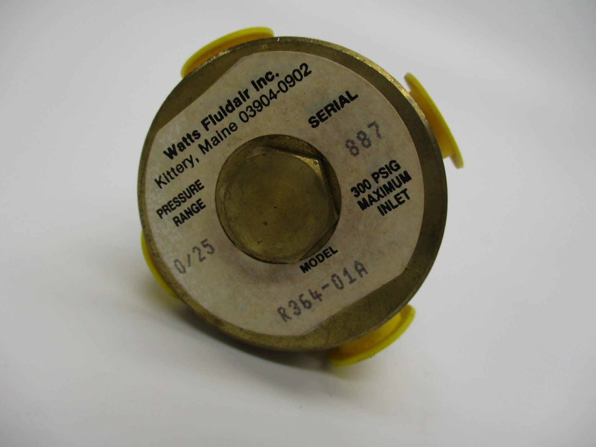 WATTS R364-01A NSMP