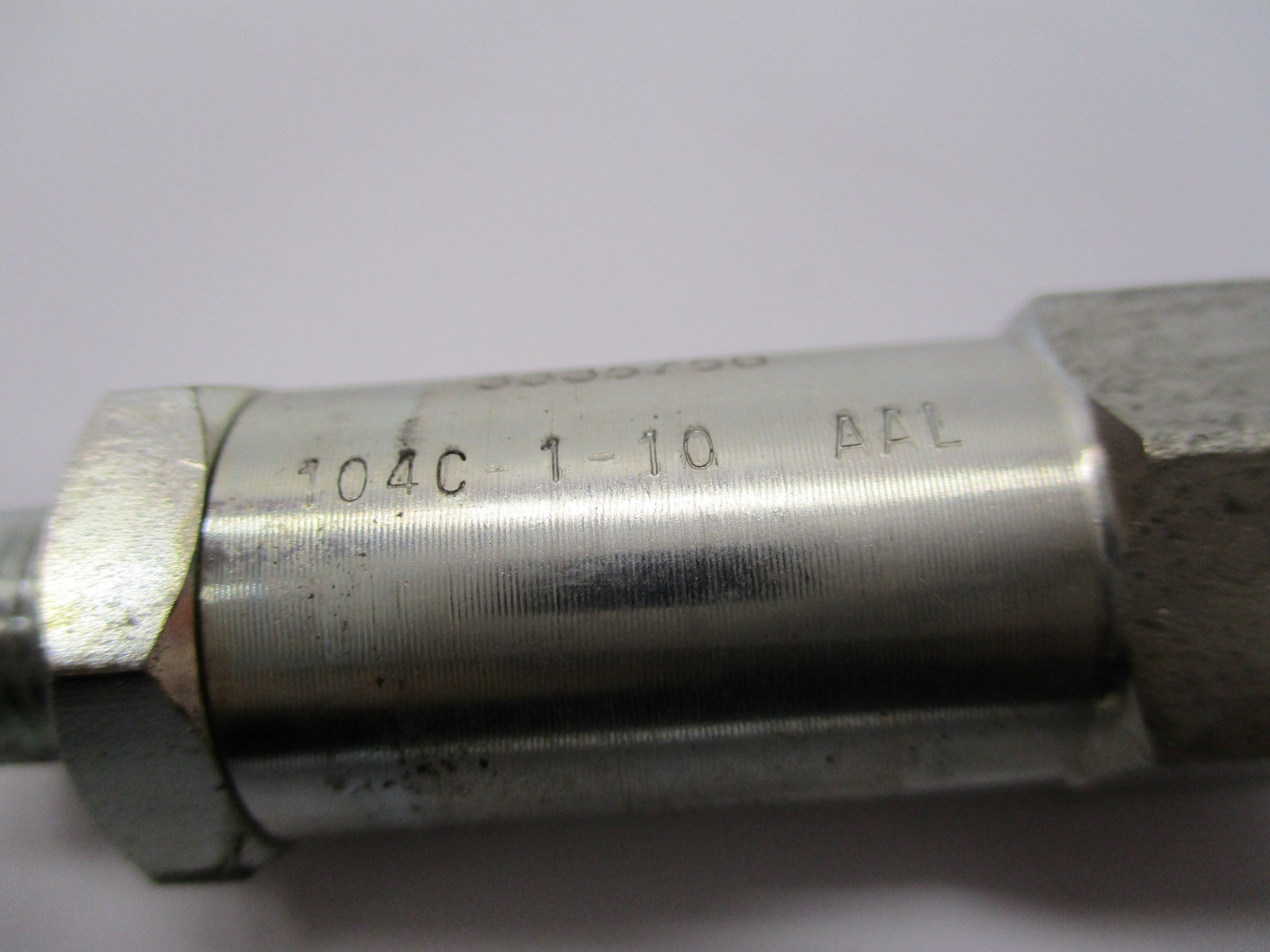 KEPNER 104C 1-10 AAL NSNP